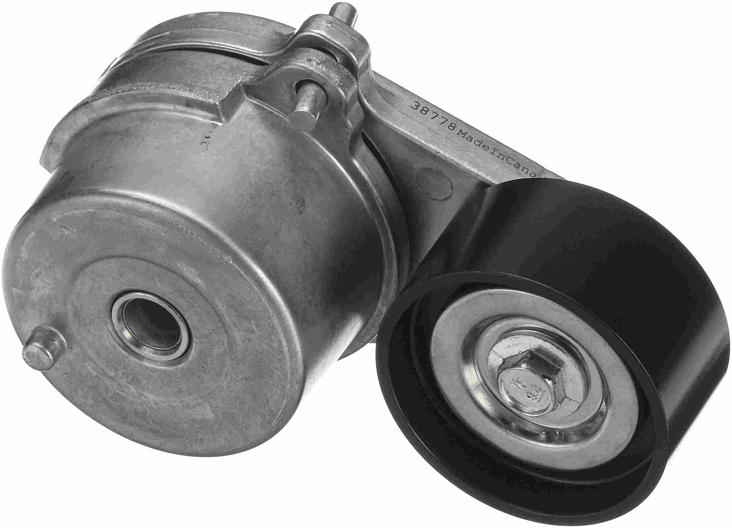 Gates 16-24 Infiniti Q50 V-6 3.0L Tensioner Assy. Belt Drive Tensioner 38778