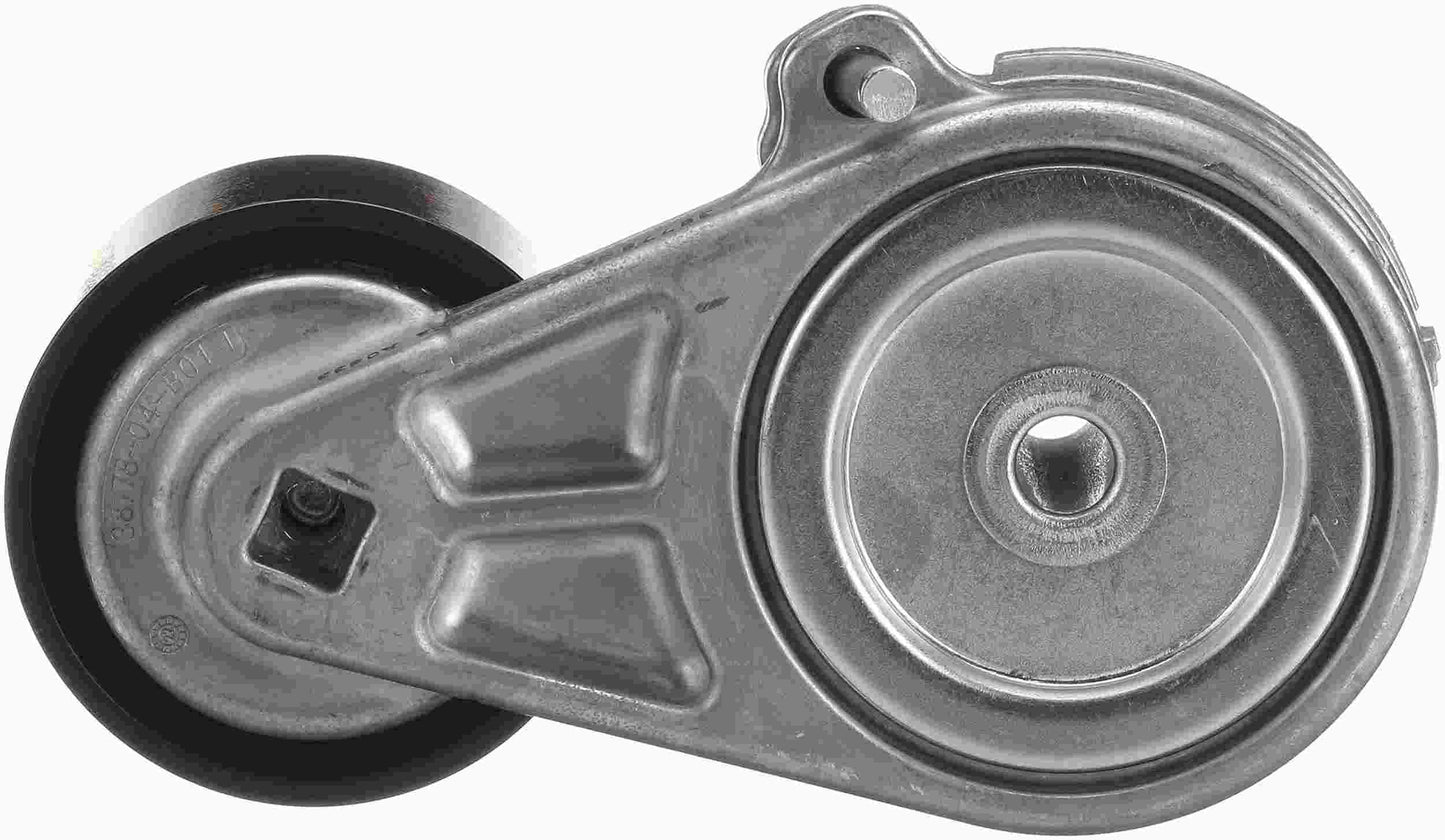Gates 16-24 Infiniti Q50 V-6 3.0L Tensioner Assy. Belt Drive Tensioner 38778