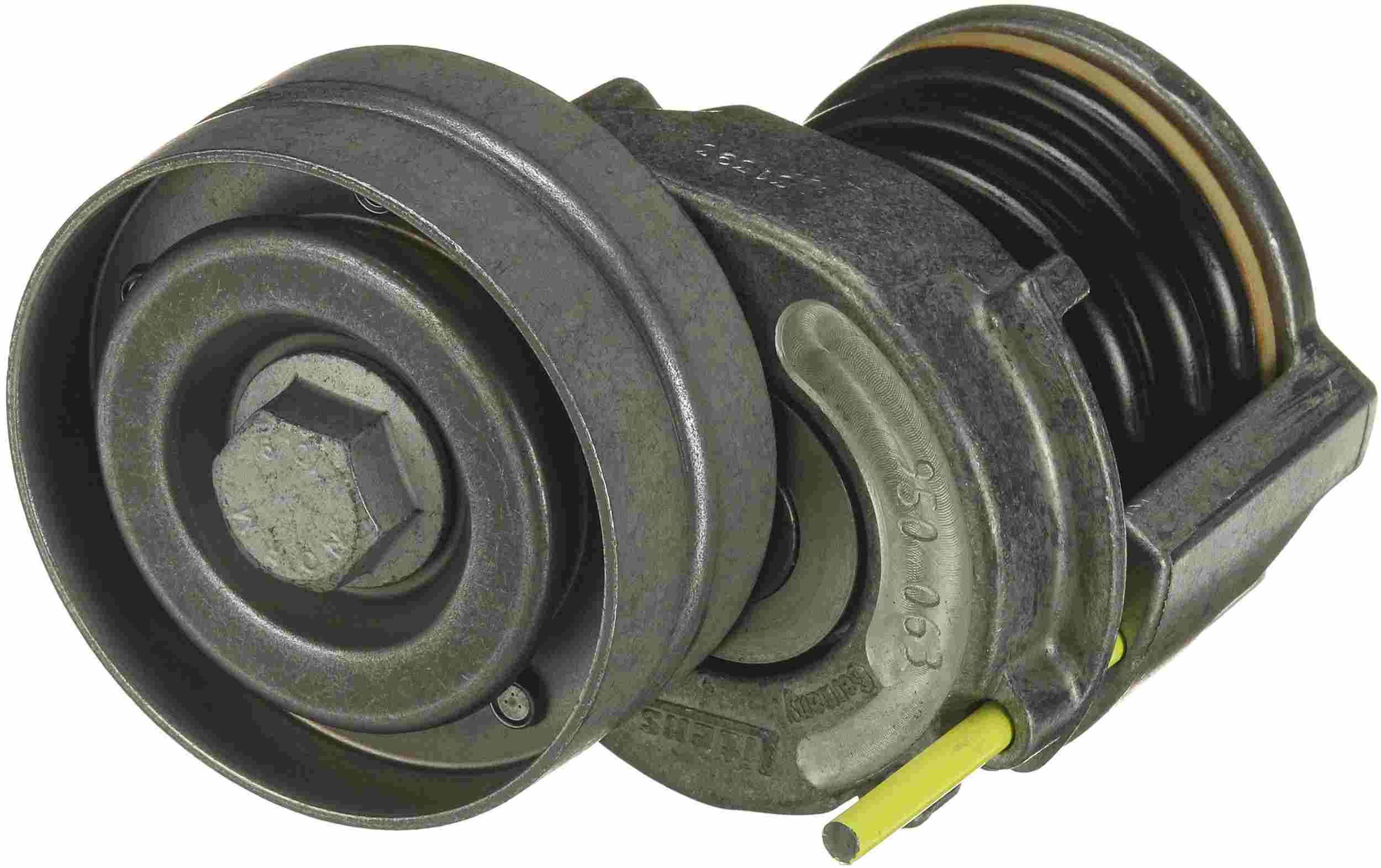 Gates Accessory Drive Belt Tensioner Assembly 39023