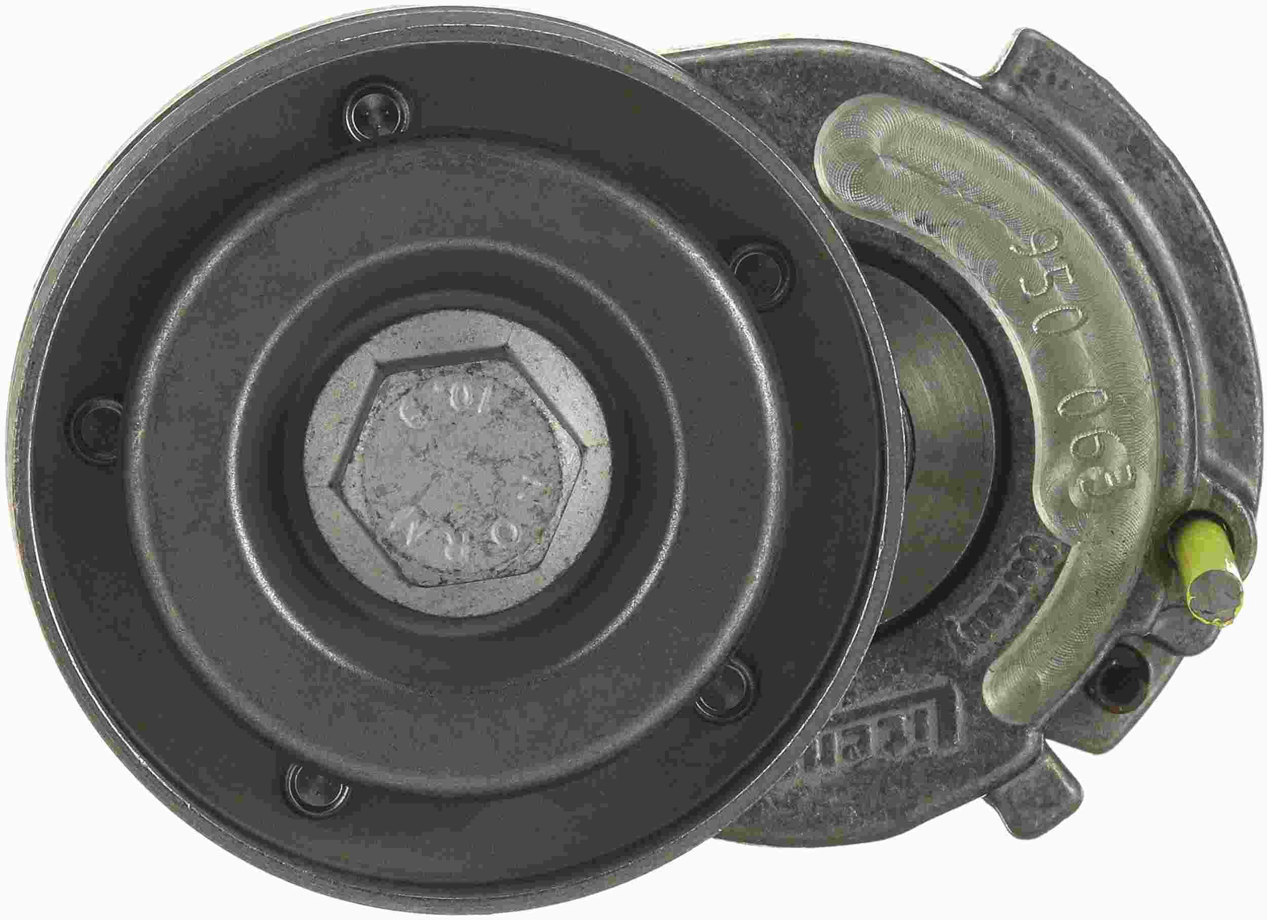 Gates Accessory Drive Belt Tensioner Assembly 39023