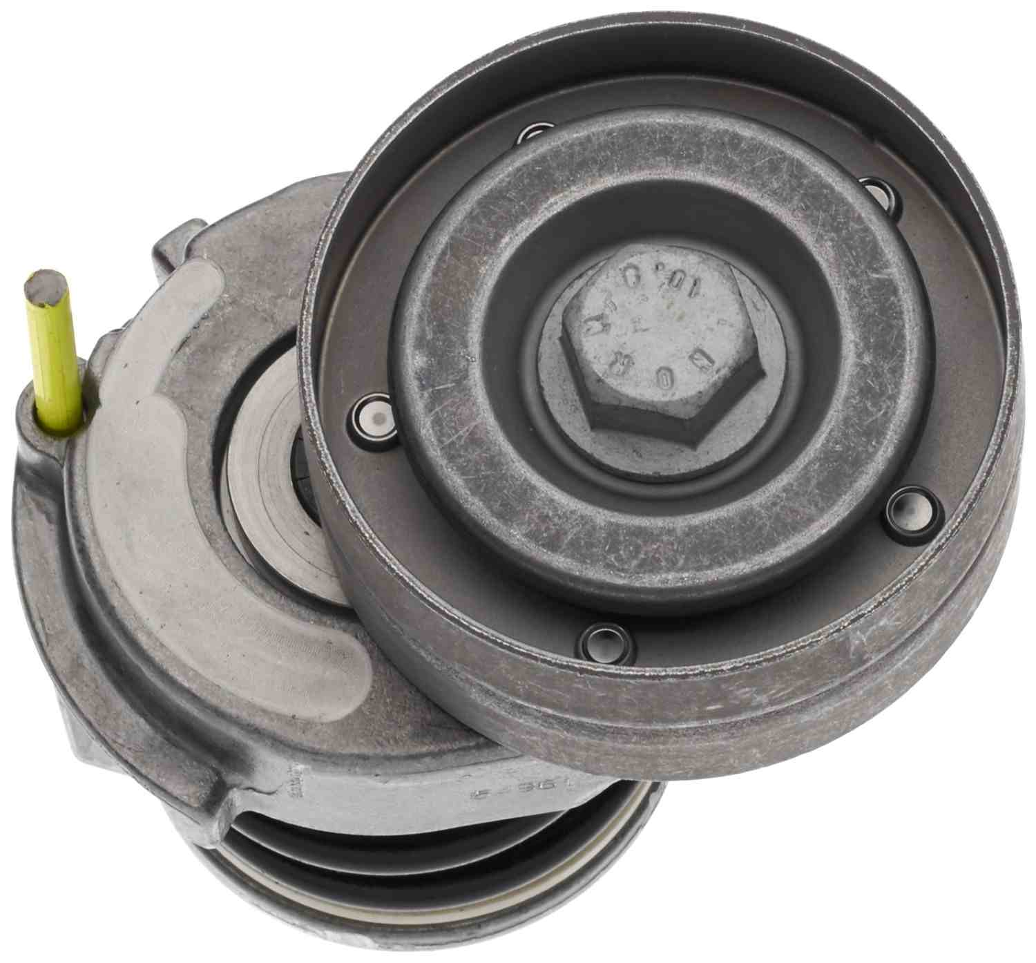 Gates Accessory Drive Belt Tensioner Assembly 39023