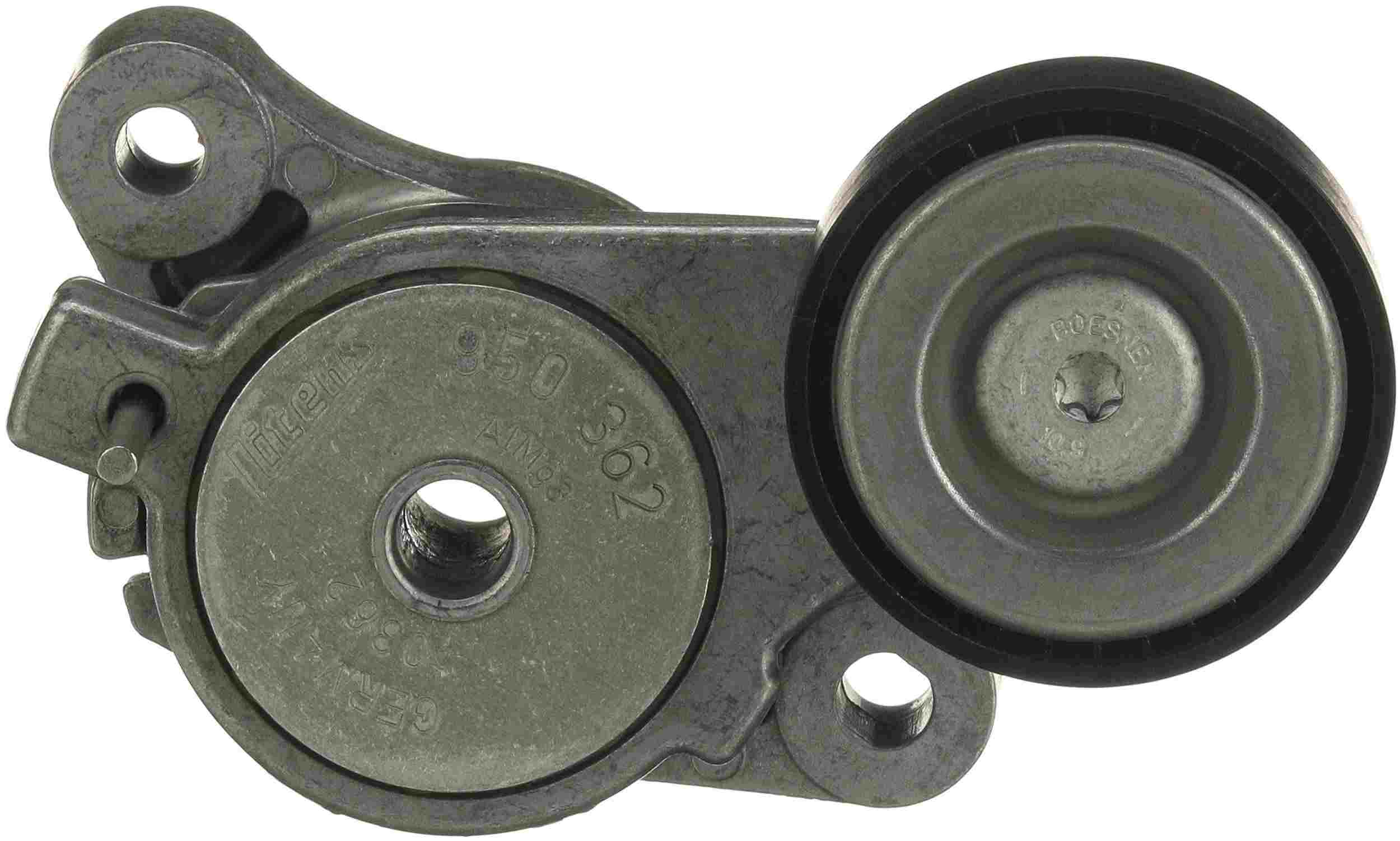 Gates Accessory Drive Belt Tensioner Assembly 39040