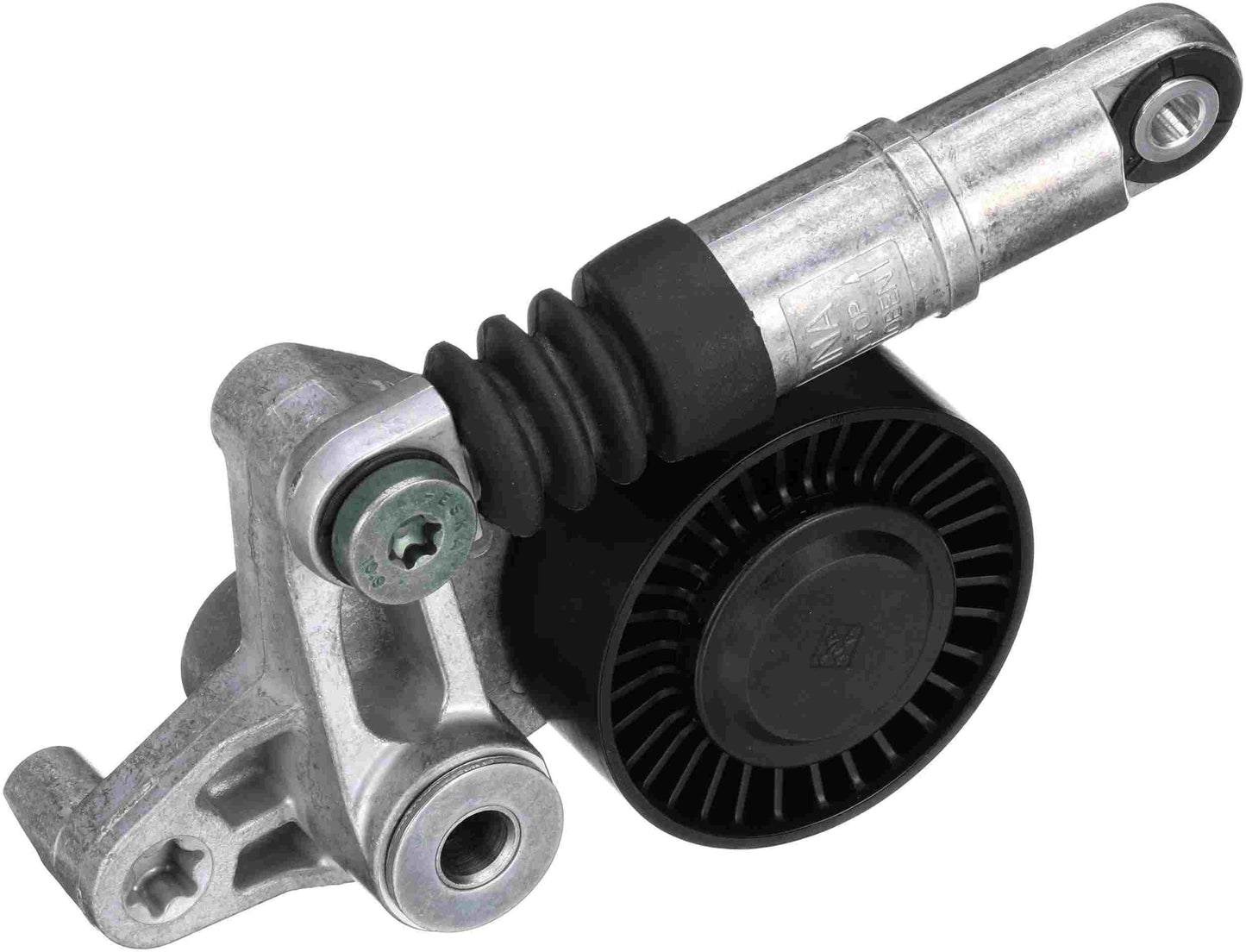 Gates Accessory Drive Belt Tensioner Assembly 39043