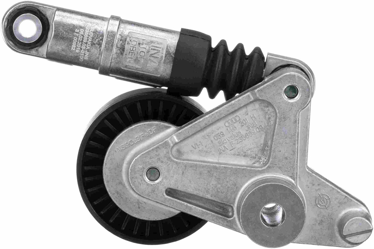 Gates Accessory Drive Belt Tensioner Assembly 39043