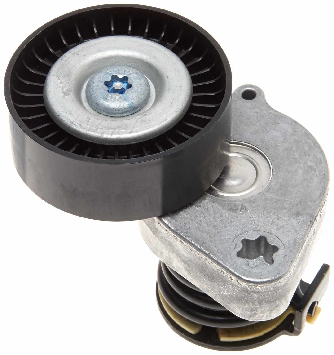 Gates Accessory Drive Belt Tensioner Assembly 39048