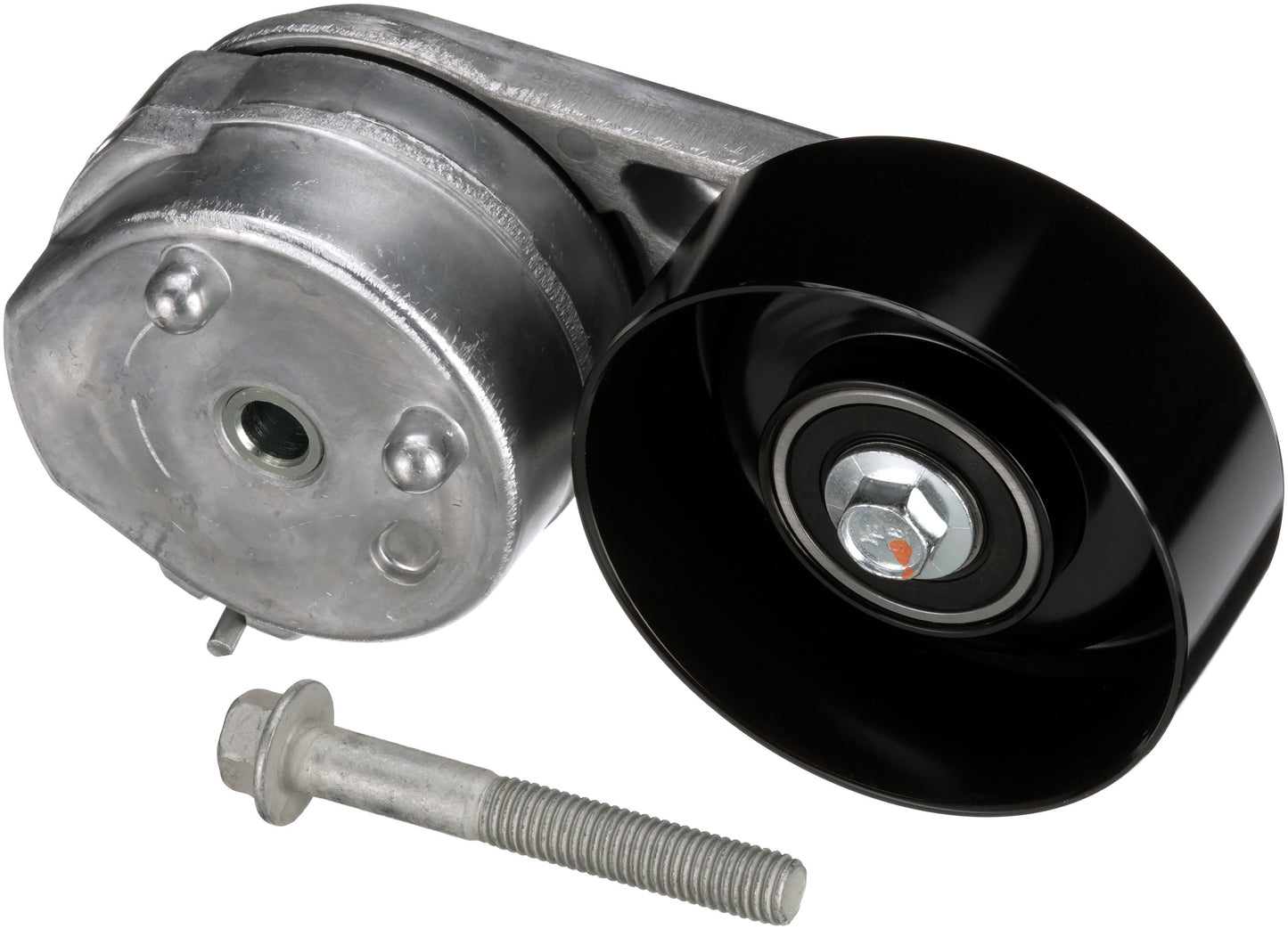 Gates Accessory Drive Belt Tensioner Assembly 39051