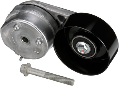 Gates Accessory Drive Belt Tensioner Assembly 39051