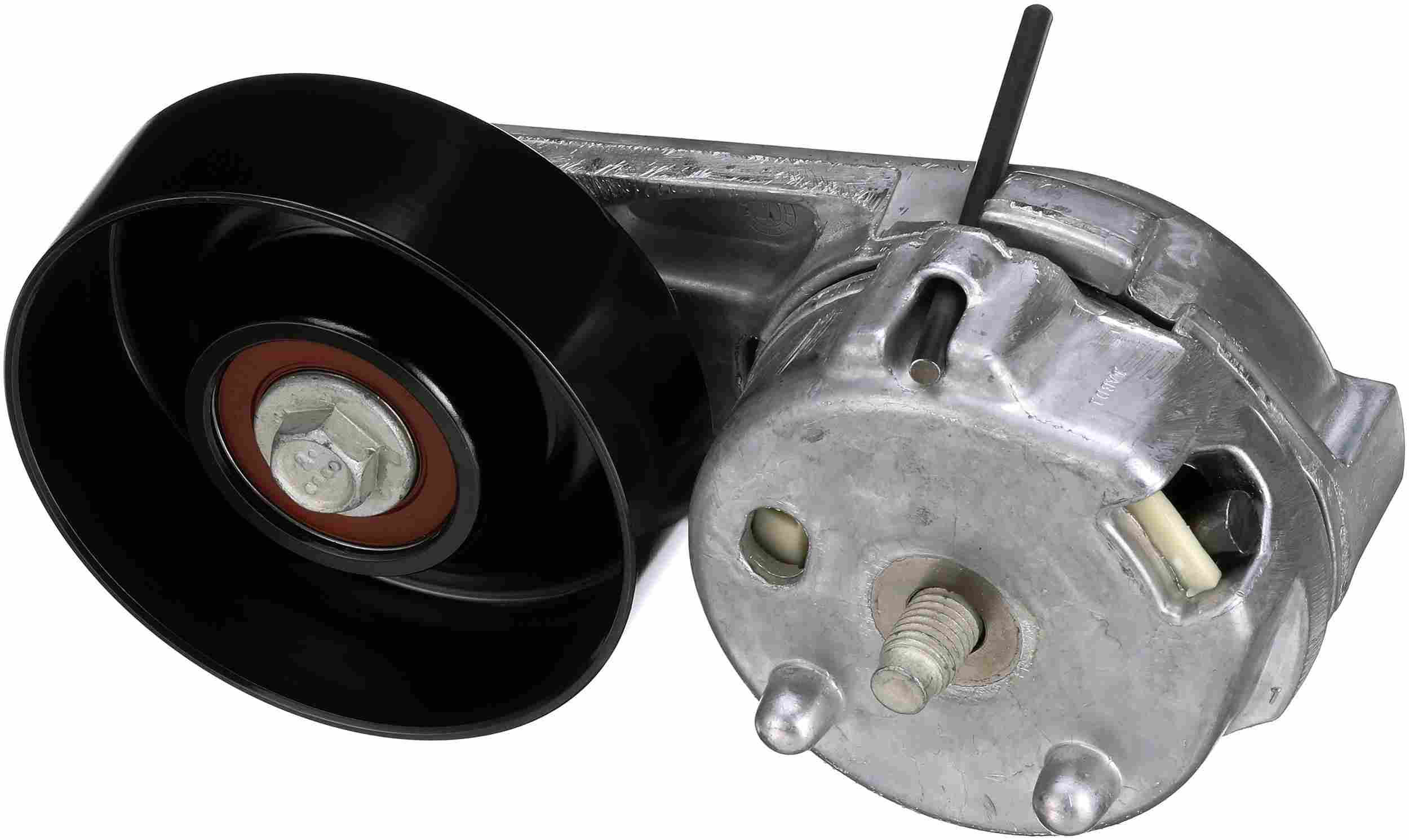 Gates Accessory Drive Belt Tensioner Assembly 39052