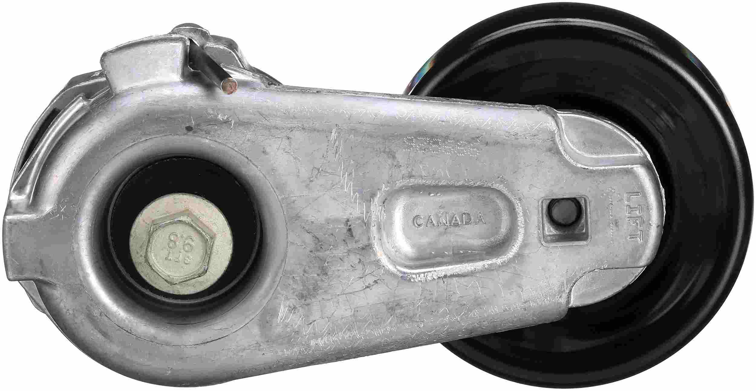 Gates Accessory Drive Belt Tensioner Assembly 39052
