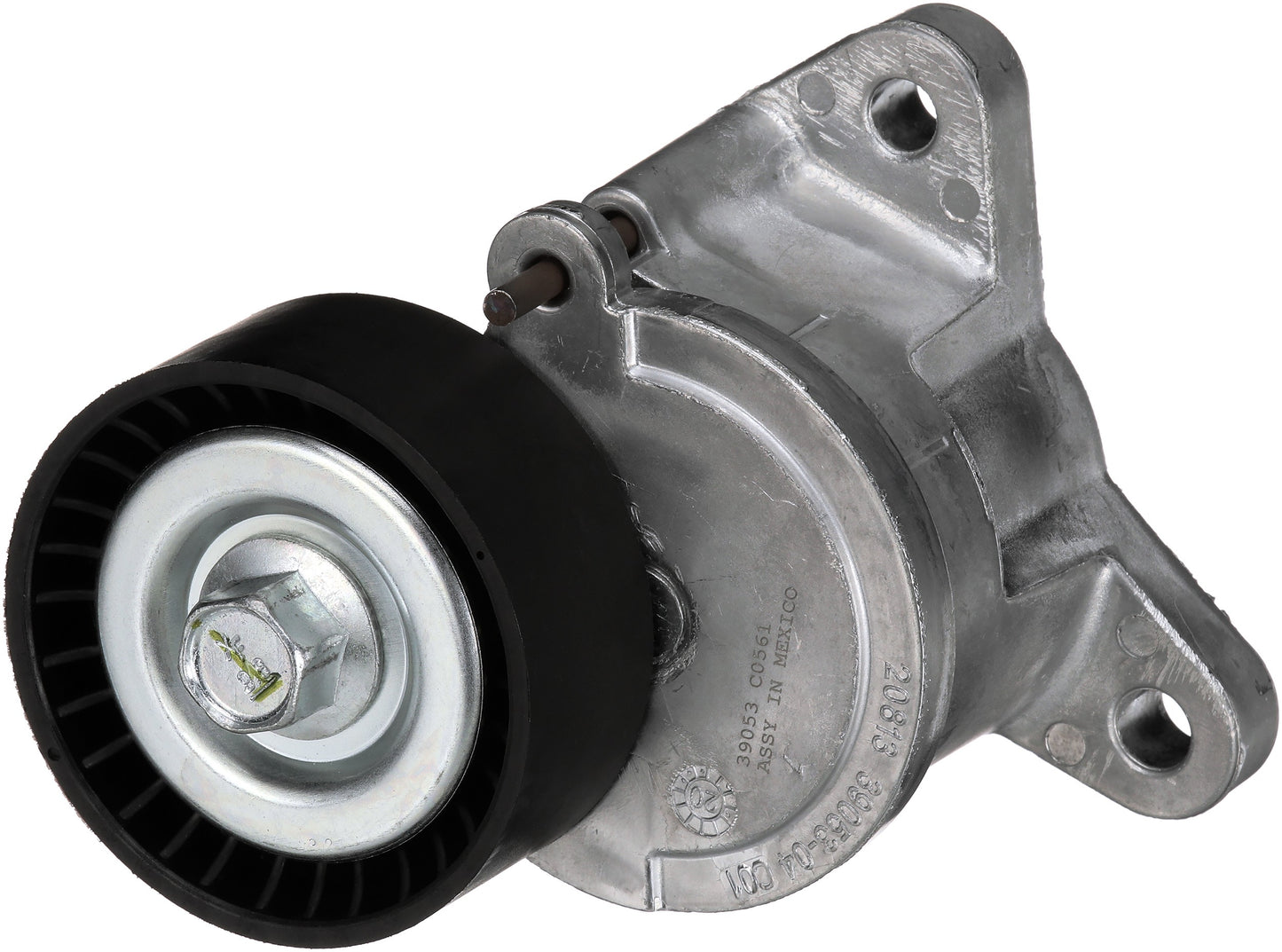 Gates Belt Tensioner Assembly
