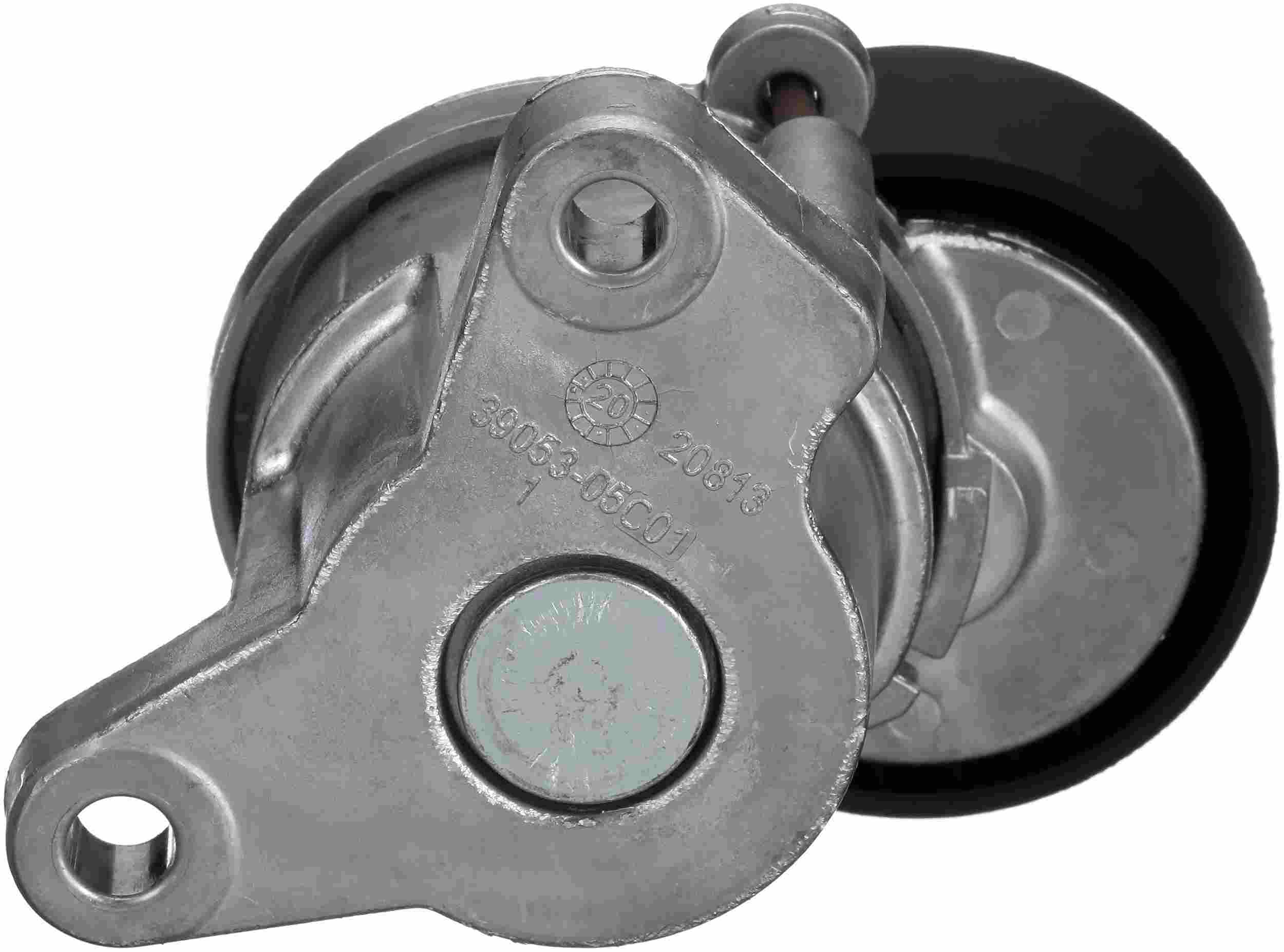 Gates Belt Tensioner Assembly