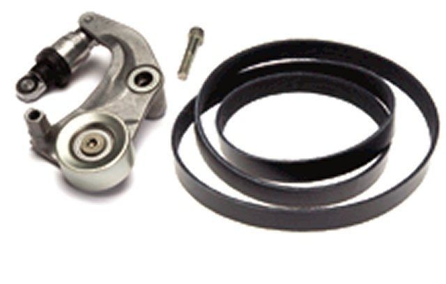Gates Serpentine Belt Drive Solution Kit