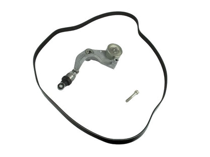 Gates Serpentine Belt Drive Solution Kit