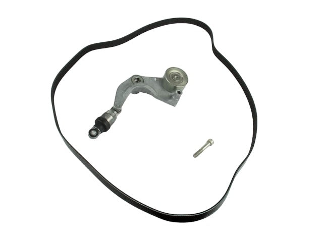 Gates Serpentine Belt Drive Solution Kit