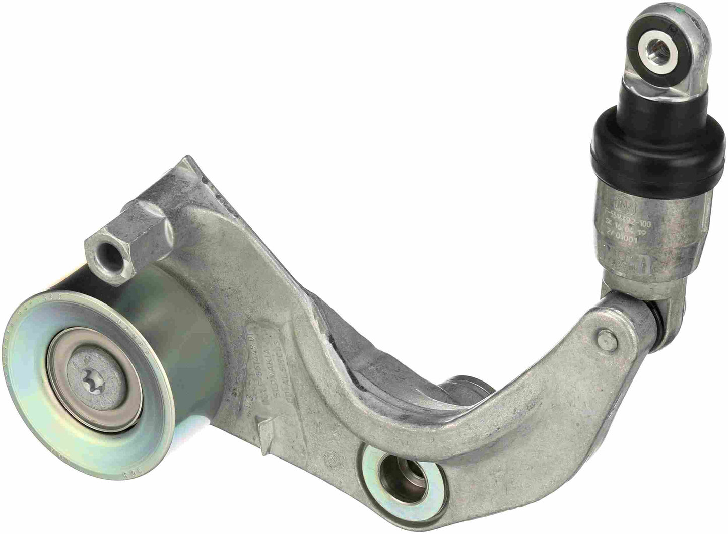 Gates Belt Tensioner