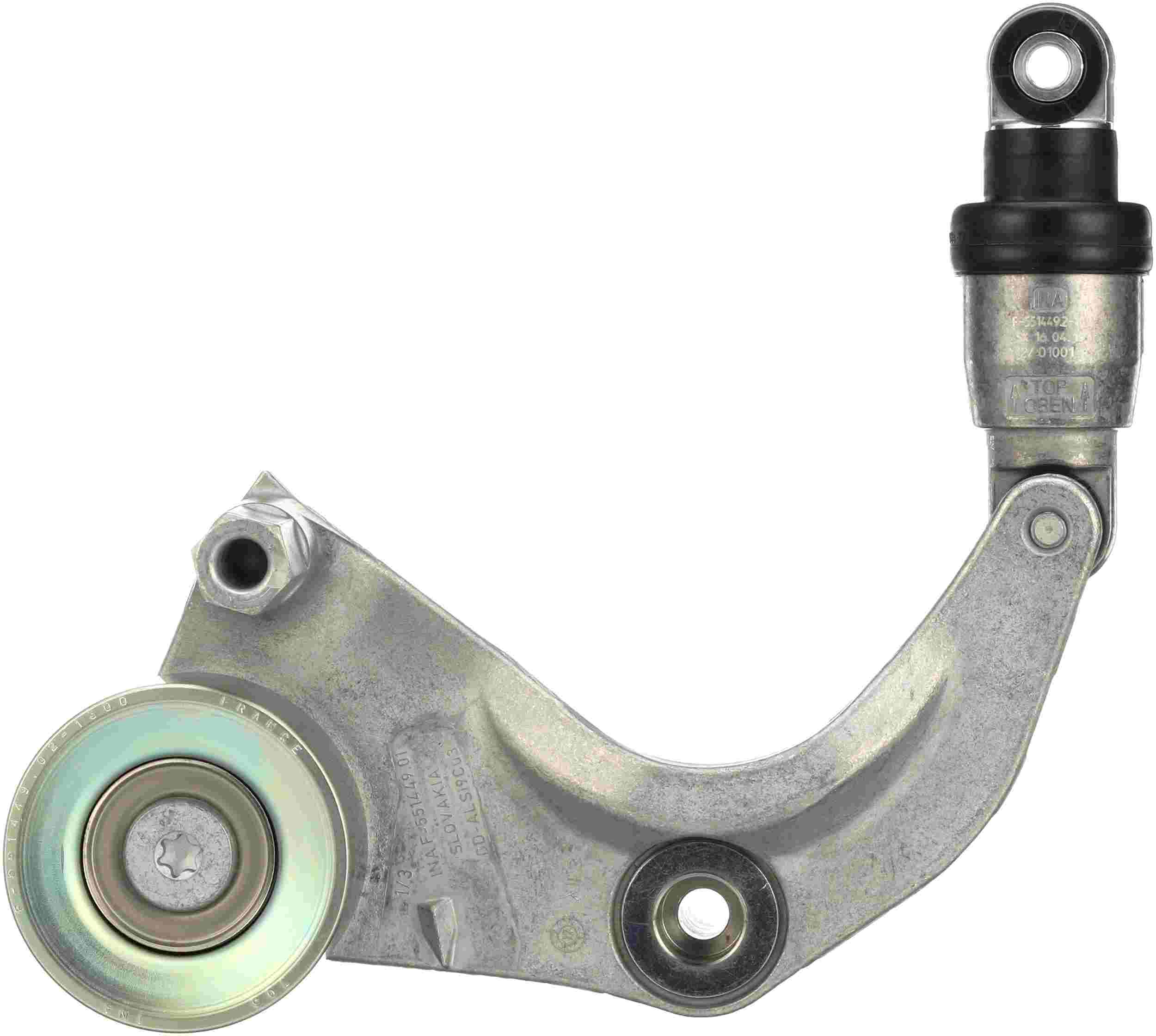 Gates Belt Tensioner
