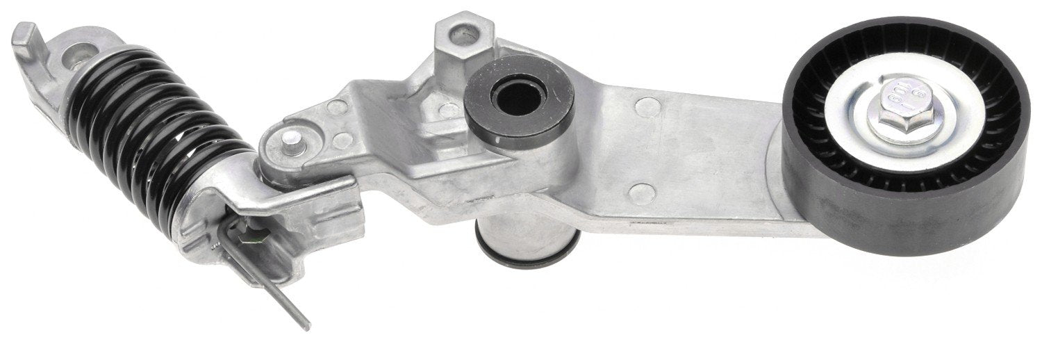 Gates Accessory Drive Belt Tensioner Assembly 39068