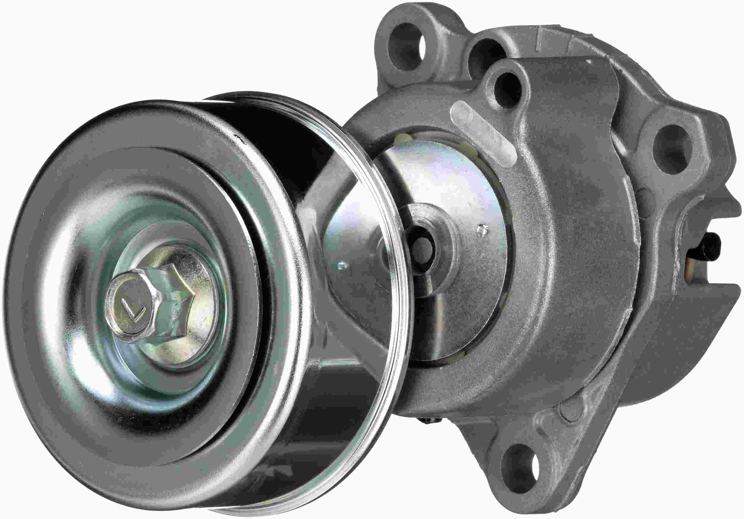 Gates Belt Tensioner
