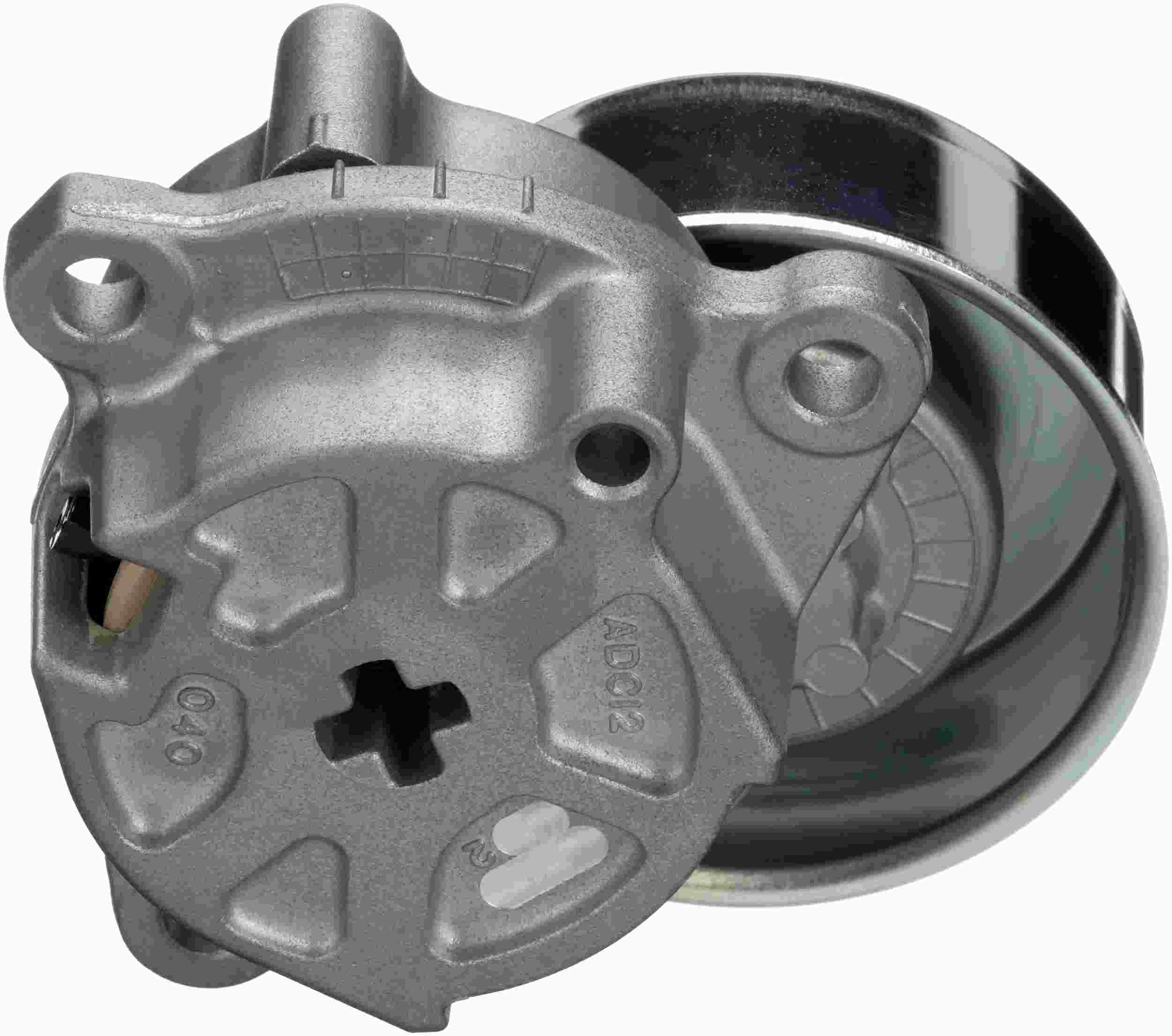 Gates Belt Tensioner