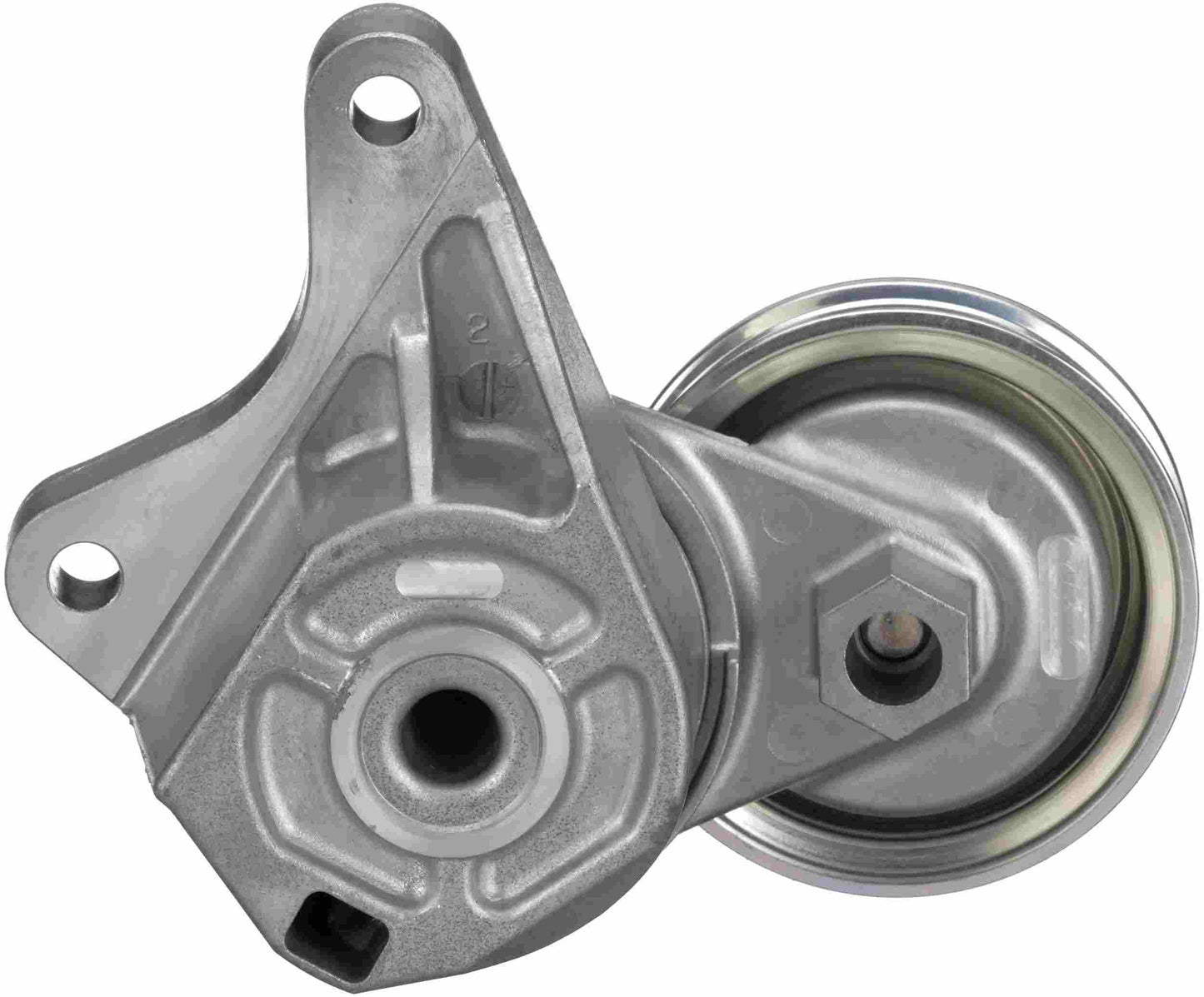 Gates Accessory Drive Belt Tensioner Assembly 39070