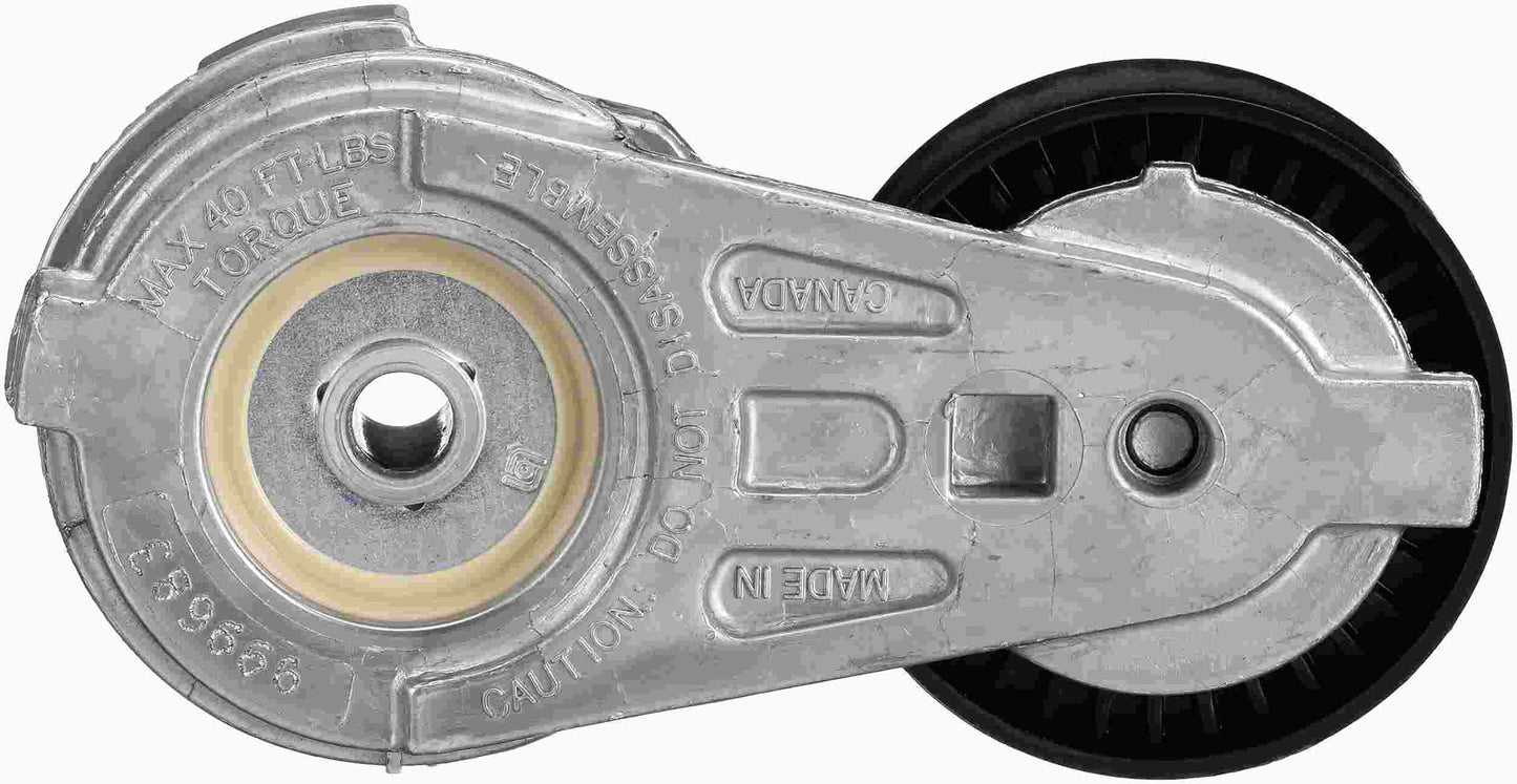Gates Accessory Drive Belt Tensioner Assembly 39072