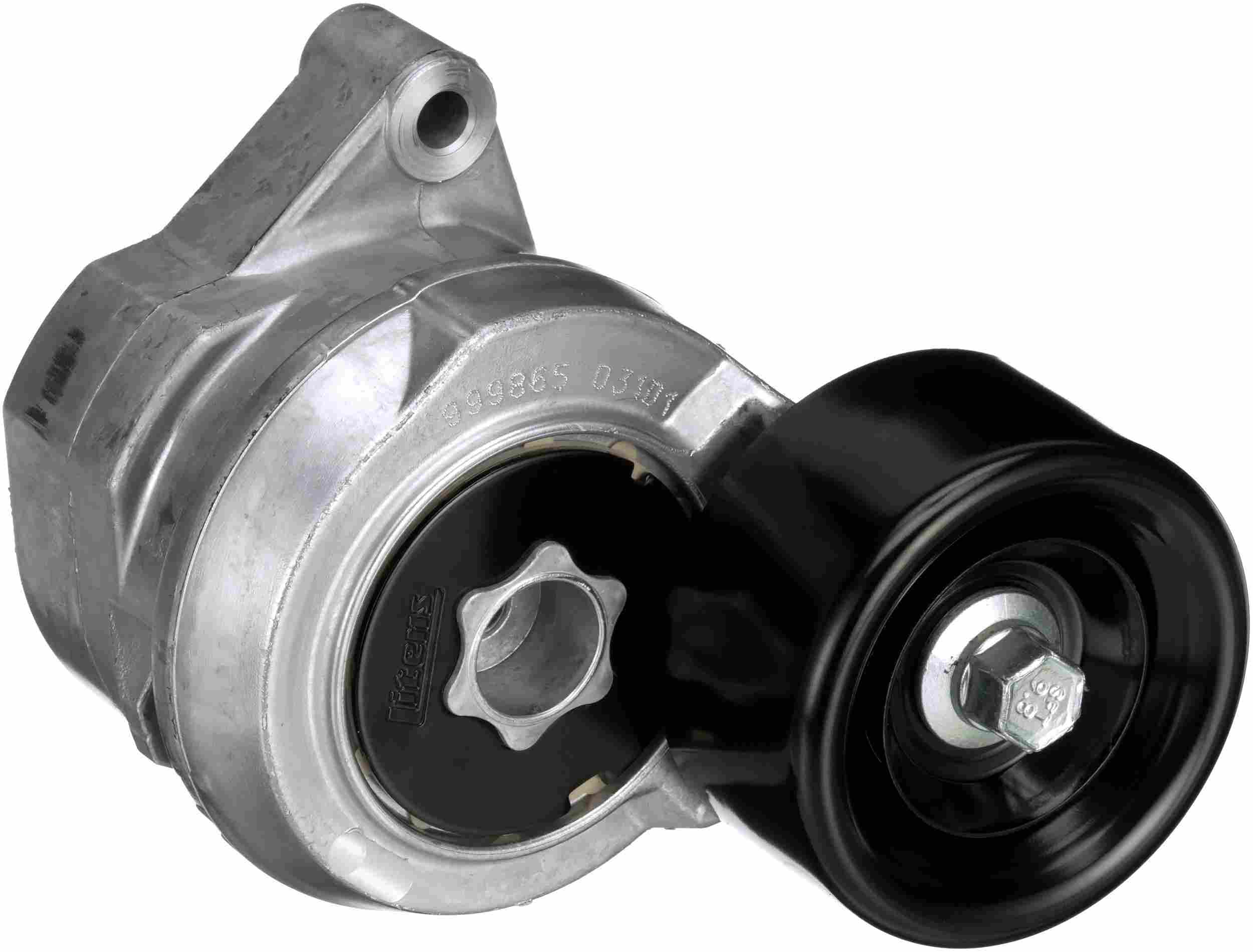 Gates Belt Tensioner Assembly