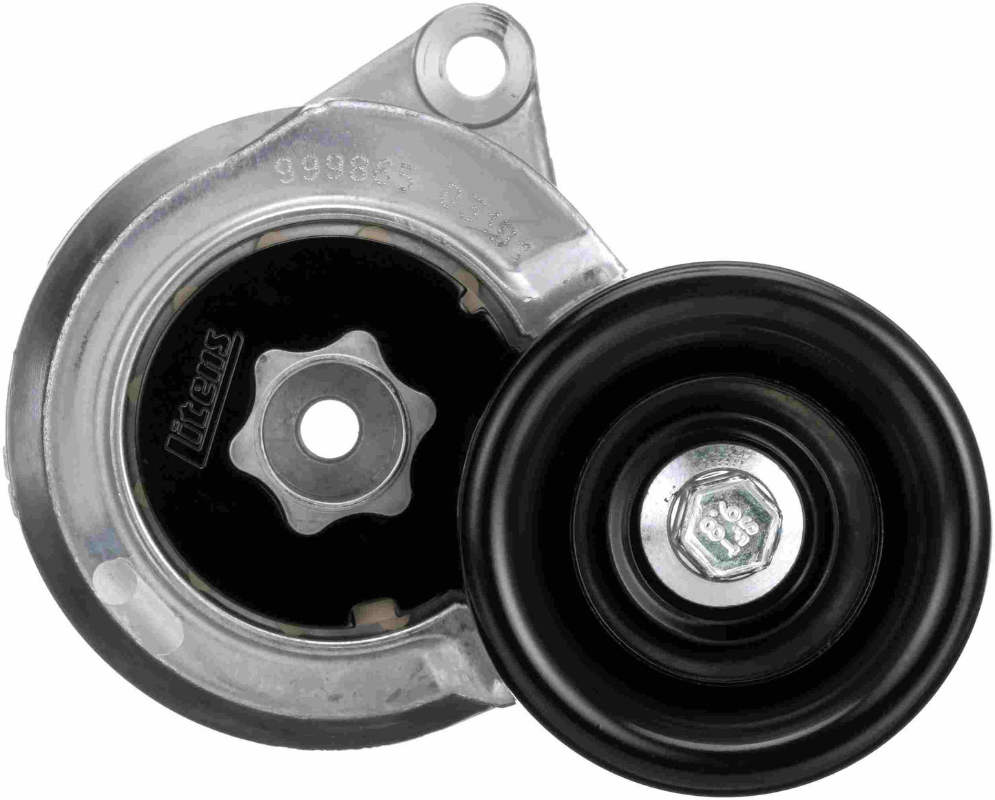 Gates Belt Tensioner Assembly
