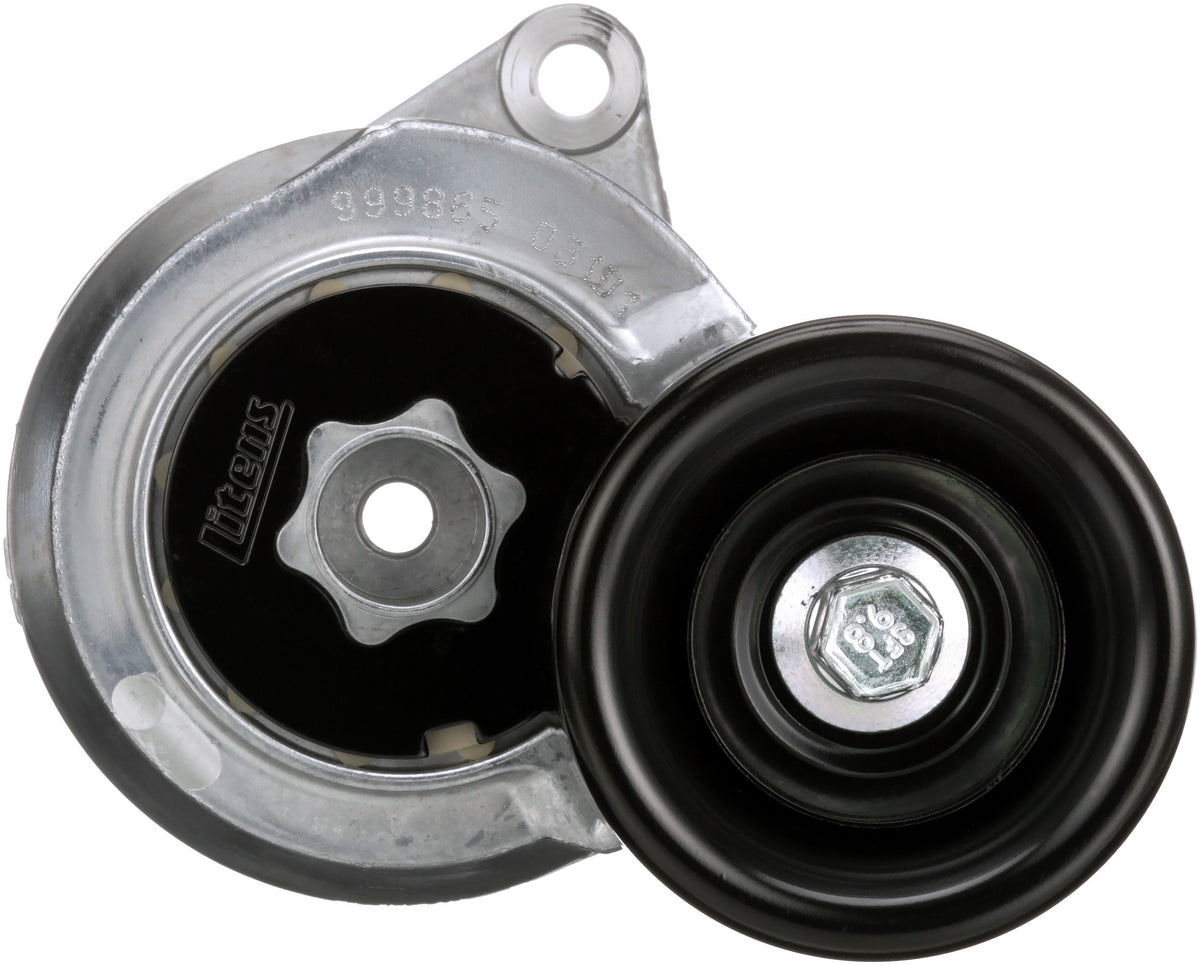 Gates Belt Tensioner Assembly