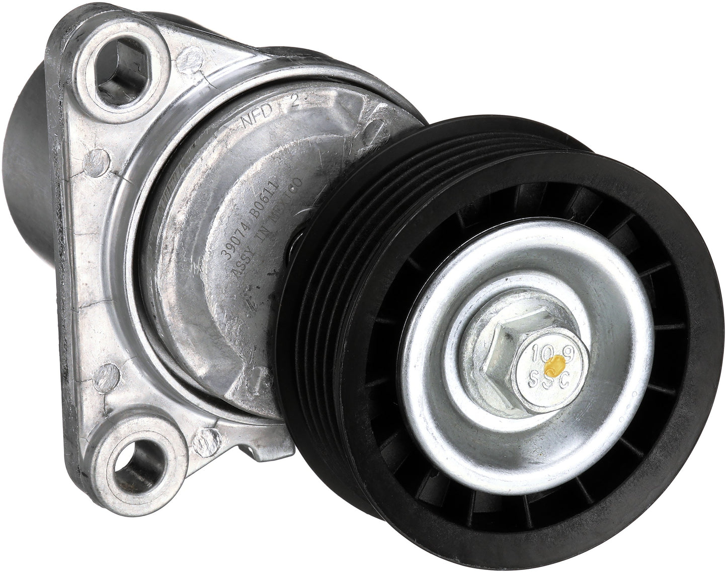 Gates Accessory Drive Belt Tensioner Assembly 39074