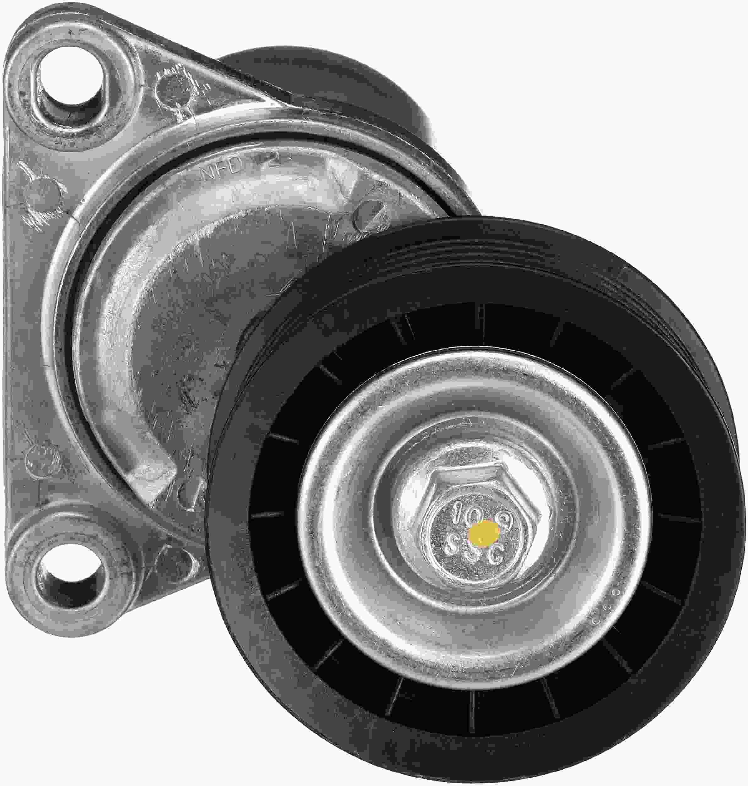 Gates Accessory Drive Belt Tensioner Assembly 39074