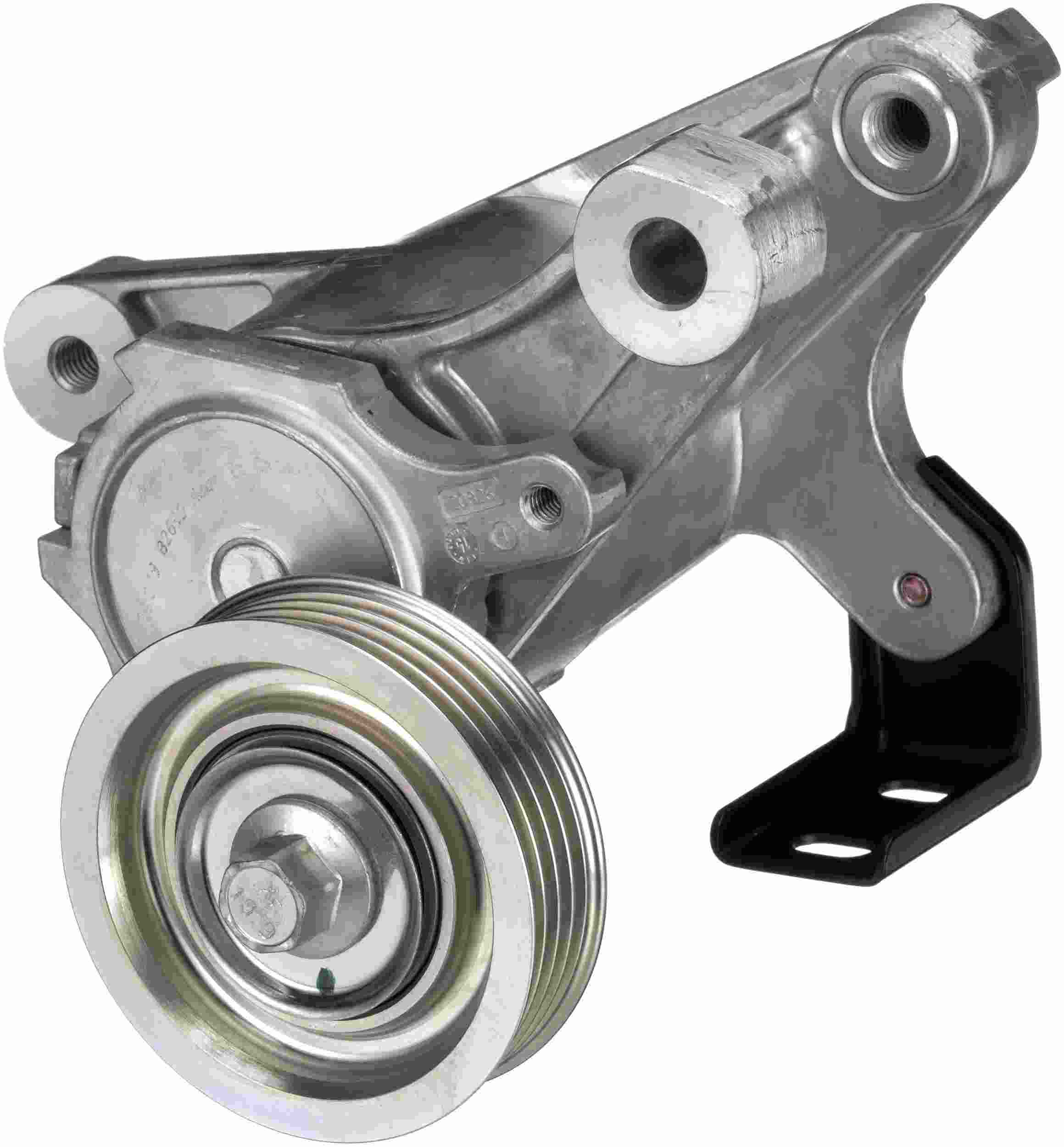 Gates Accessory Drive Belt Tensioner Assembly 39079