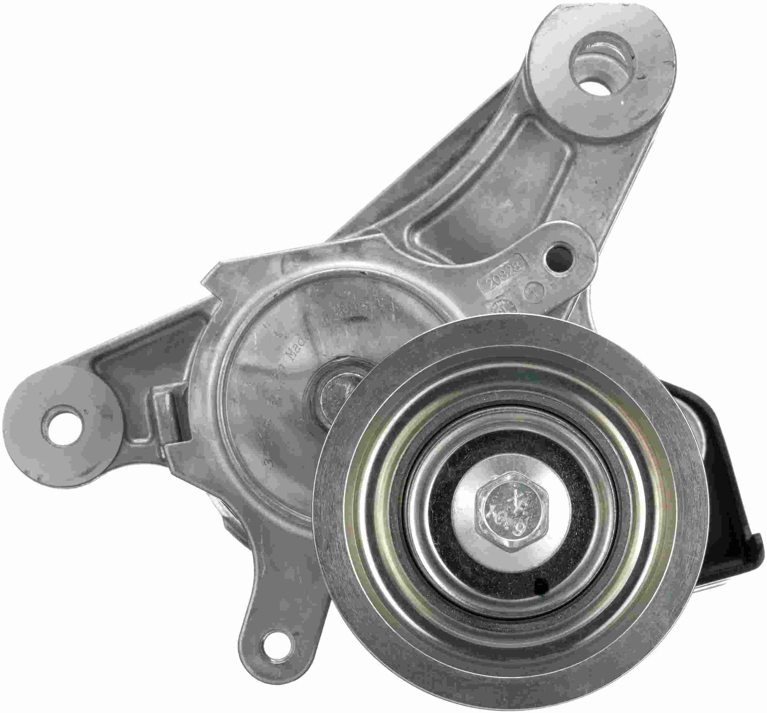 Gates Accessory Drive Belt Tensioner Assembly 39079