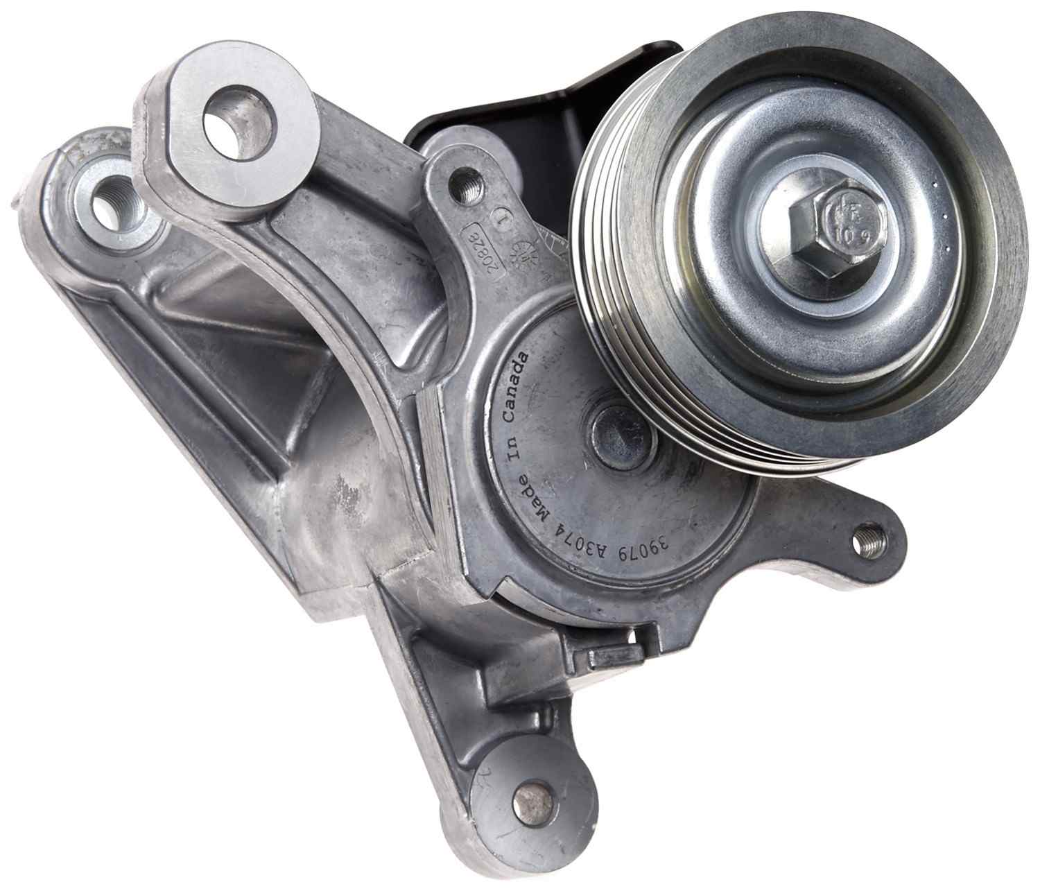 Gates Accessory Drive Belt Tensioner Assembly 39079
