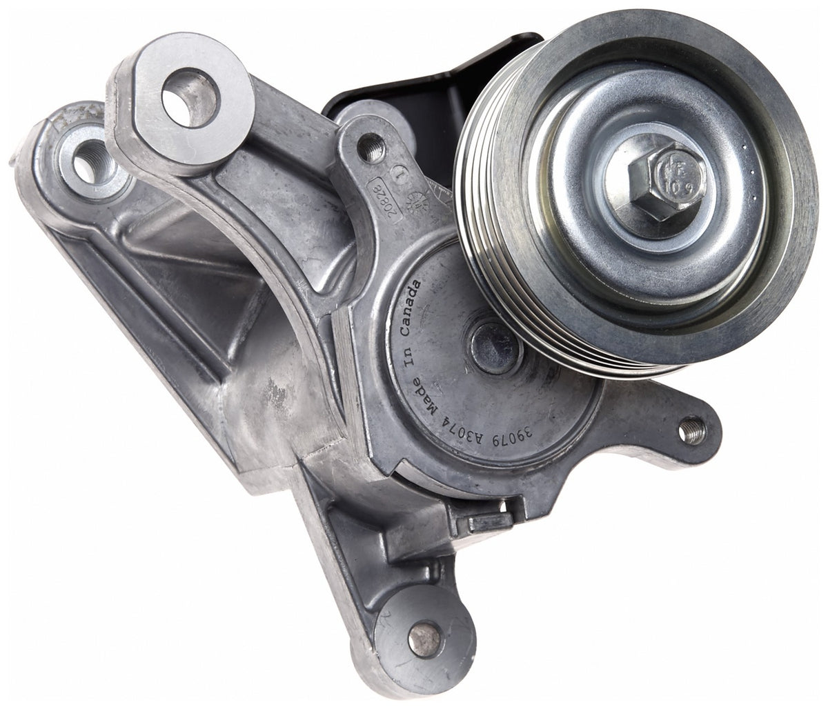 Gates Accessory Drive Belt Tensioner Assembly 39079