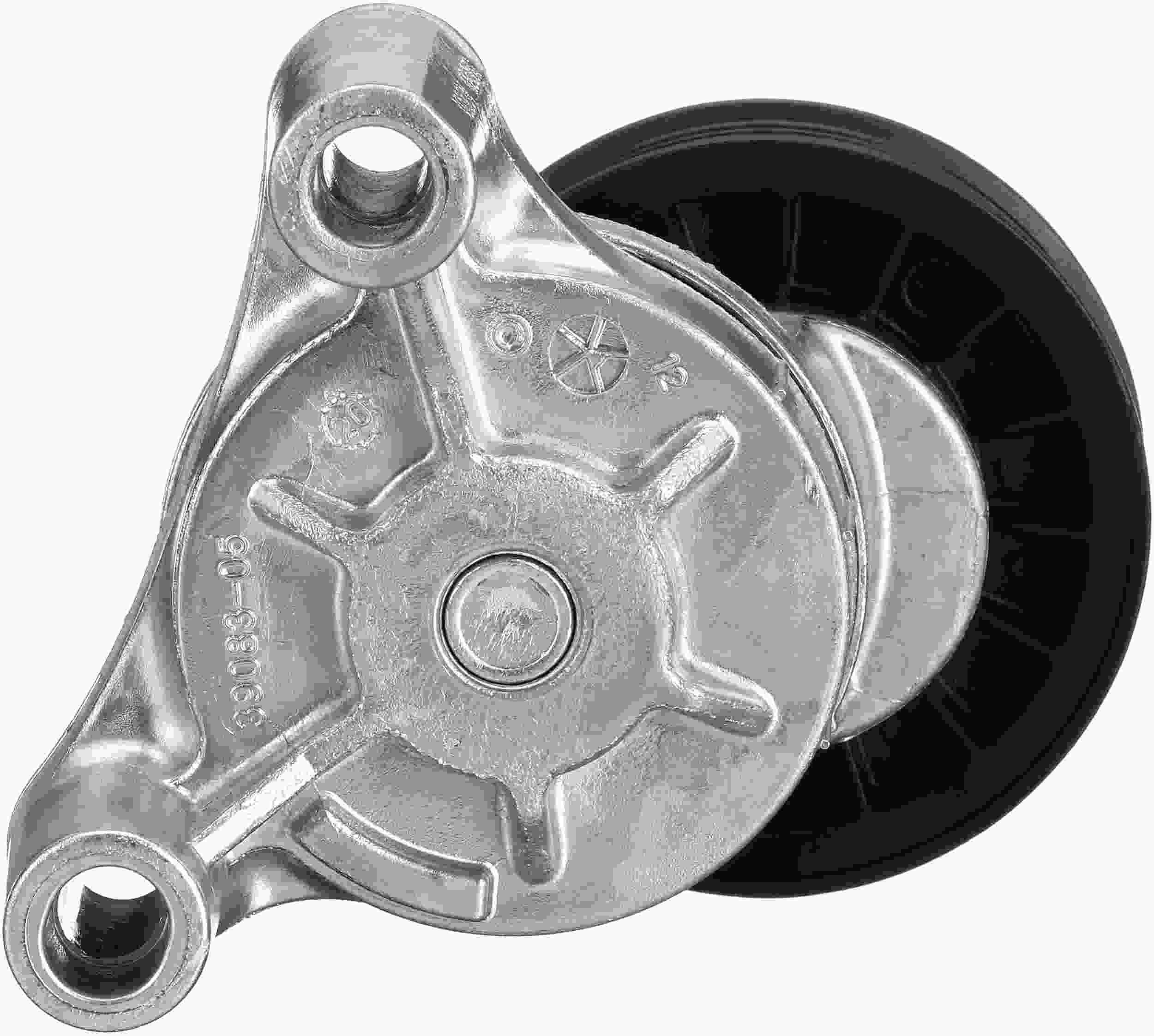 Gates Belt Tensioner Assembly