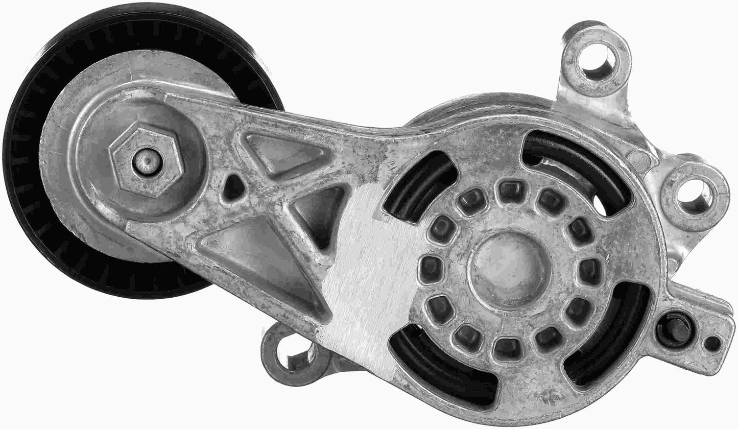 Gates Accessory Drive Belt Tensioner Assembly 39084
