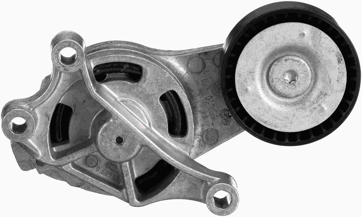 Gates Accessory Drive Belt Tensioner Assembly 39084