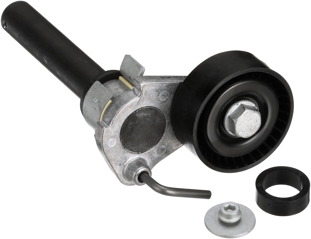 Gates Accessory Drive Belt Tensioner Assembly 39087