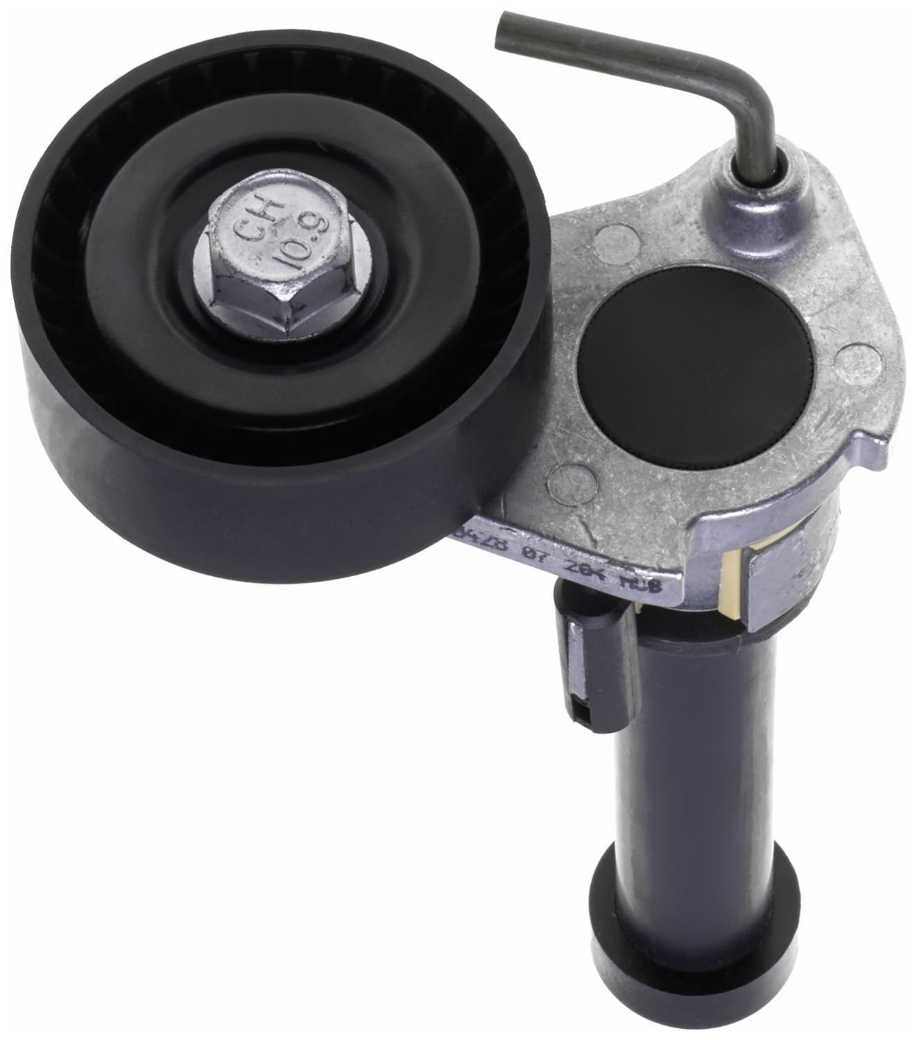 Gates Accessory Drive Belt Tensioner Assembly 39087