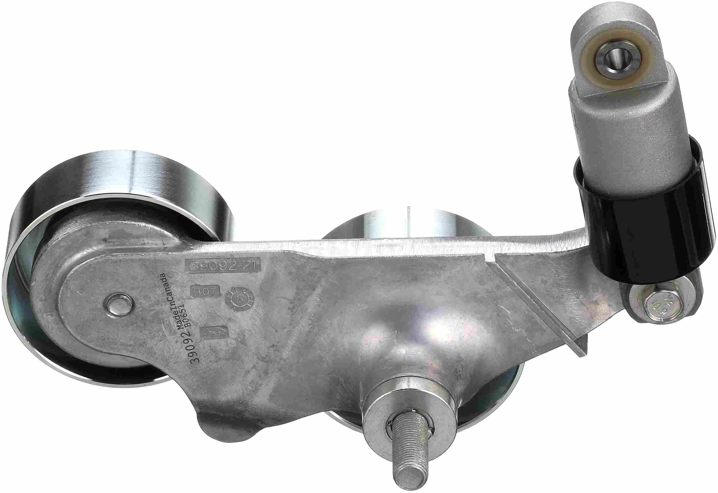Gates Belt Tensioner