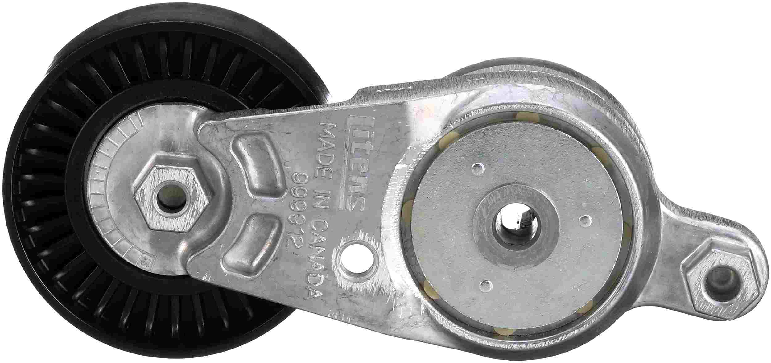 Gates Accessory Drive Belt Tensioner Assembly 39096