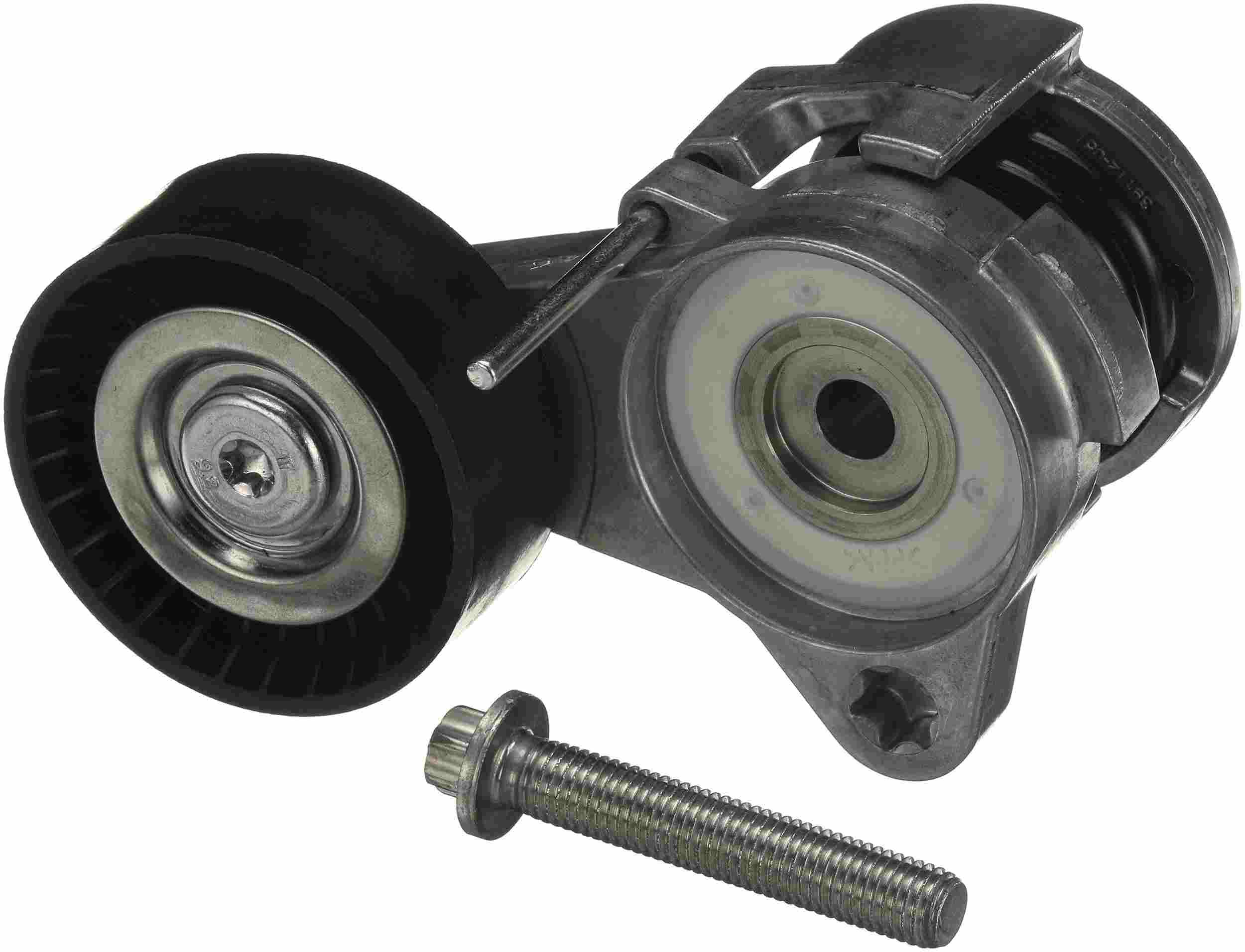 Gates Accessory Drive Belt Tensioner Assembly 39112