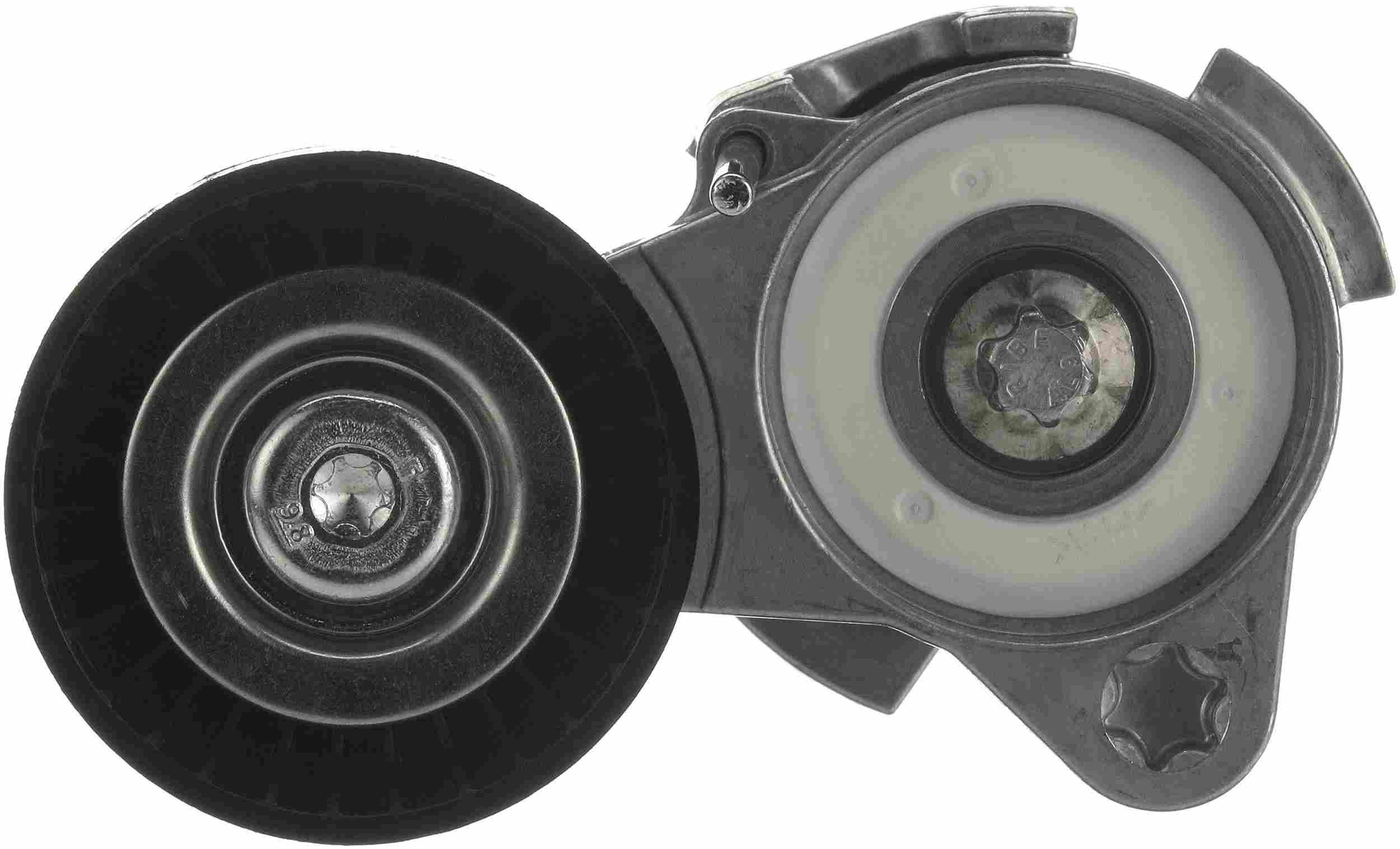 Gates Accessory Drive Belt Tensioner Assembly 39112