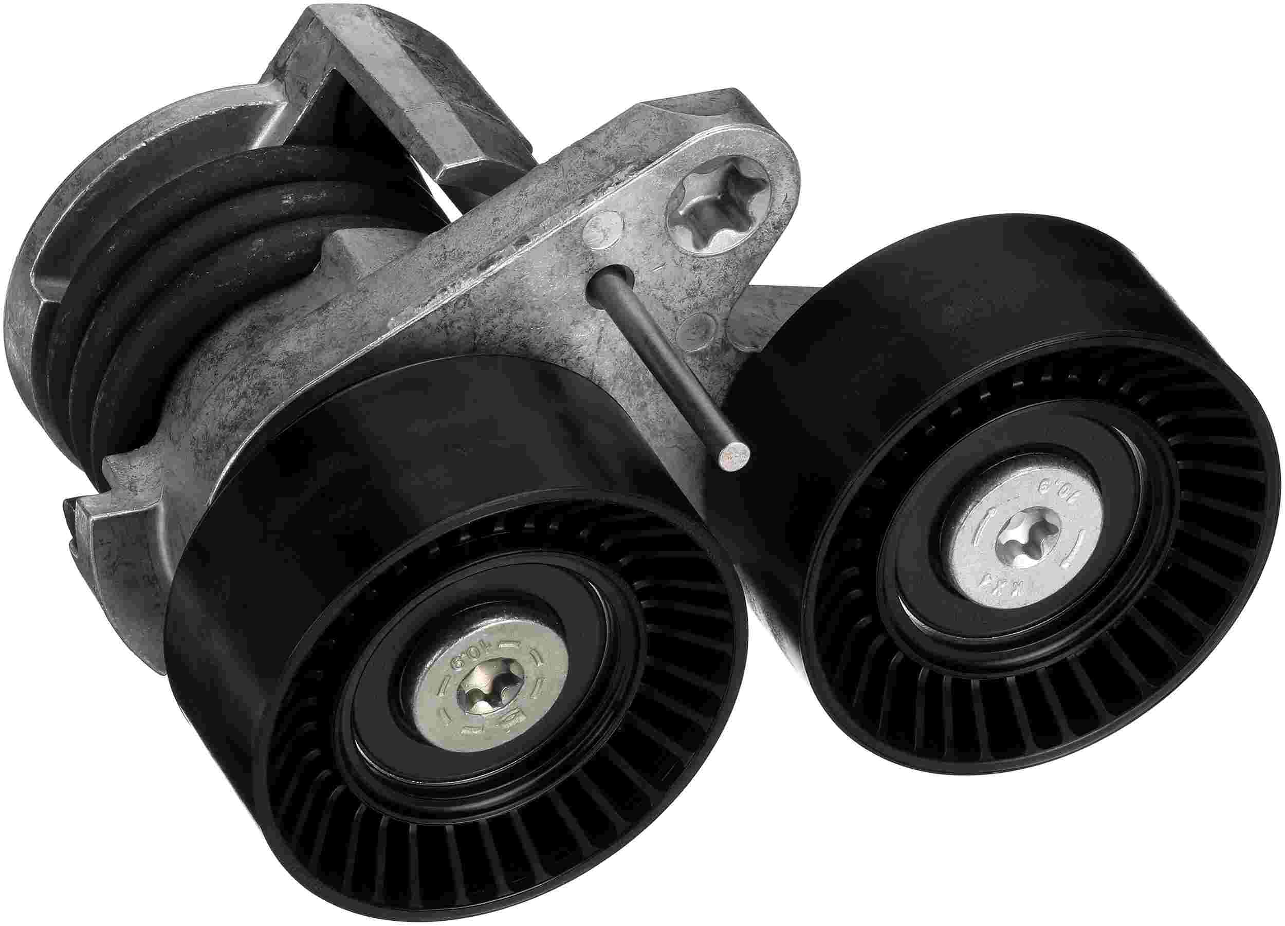Gates Accessory Drive Belt Tensioner Assembly 39114