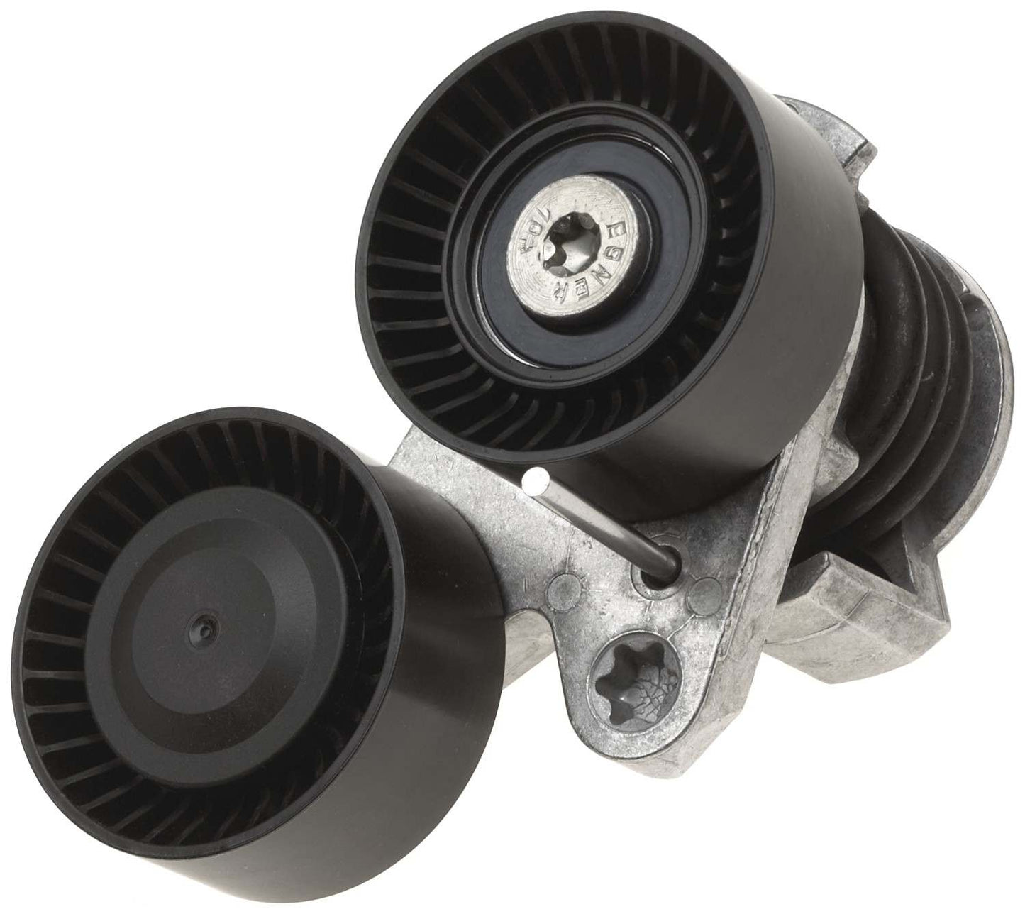 Gates Accessory Drive Belt Tensioner Assembly 39114