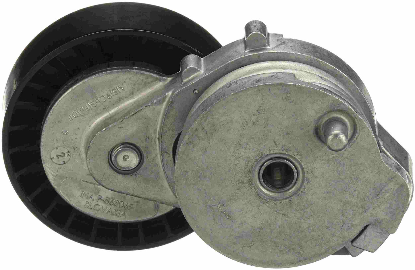Gates Accessory Drive Belt Tensioner Assembly 39116