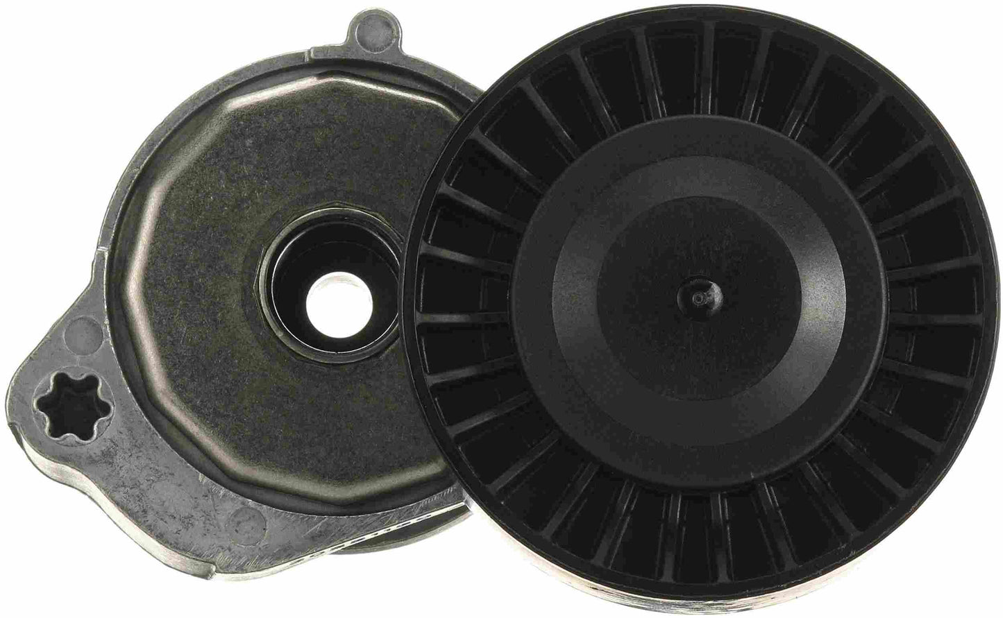 Gates Accessory Drive Belt Tensioner Assembly 39116