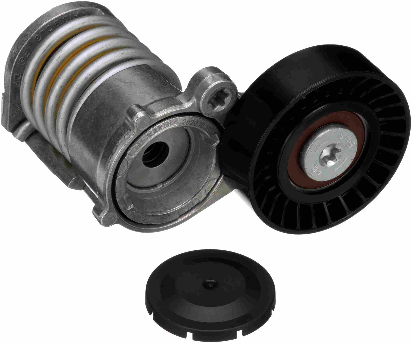 Gates 09-13 Volvo C30 5-Cyl. 2.5L Alt. Belt Drive Tensioner 39117