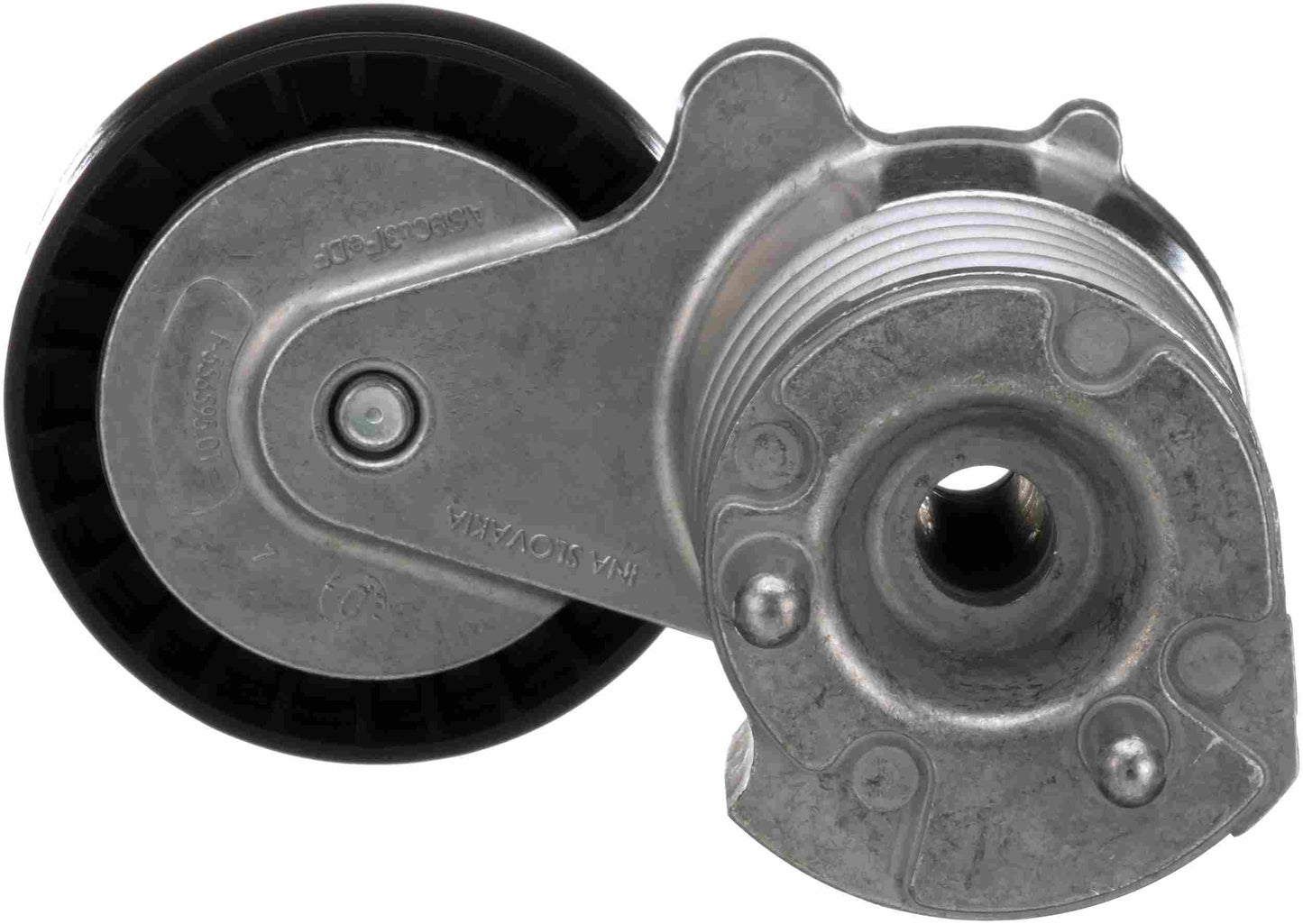 Gates 09-13 Volvo C30 5-Cyl. 2.5L Alt. Belt Drive Tensioner 39117