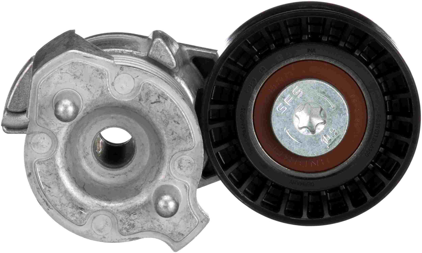 Gates 09-13 Volvo C30 5-Cyl. 2.5L A.C. Belt Drive Tensioner 39118